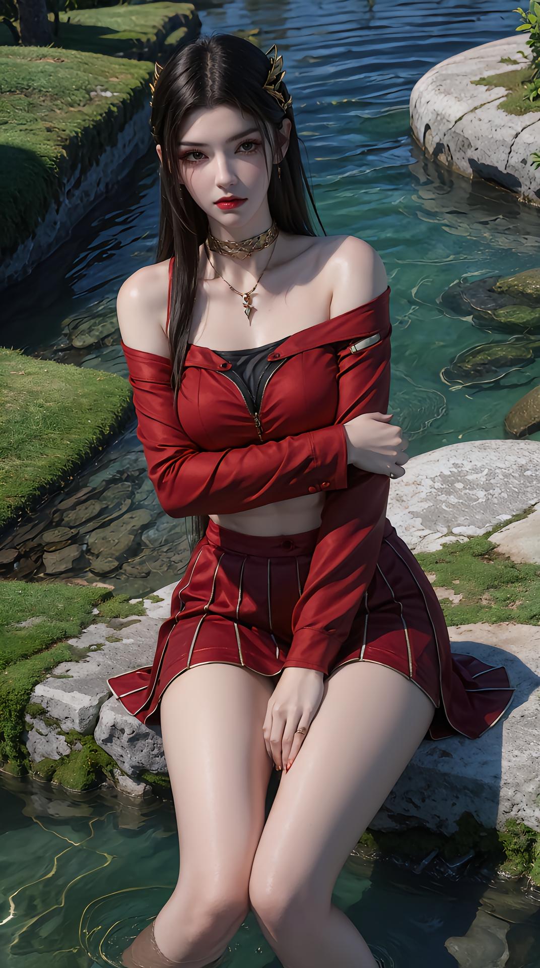 斗破苍穹#小医仙#萧薰儿#美杜莎，遮天#姚曦,第31张