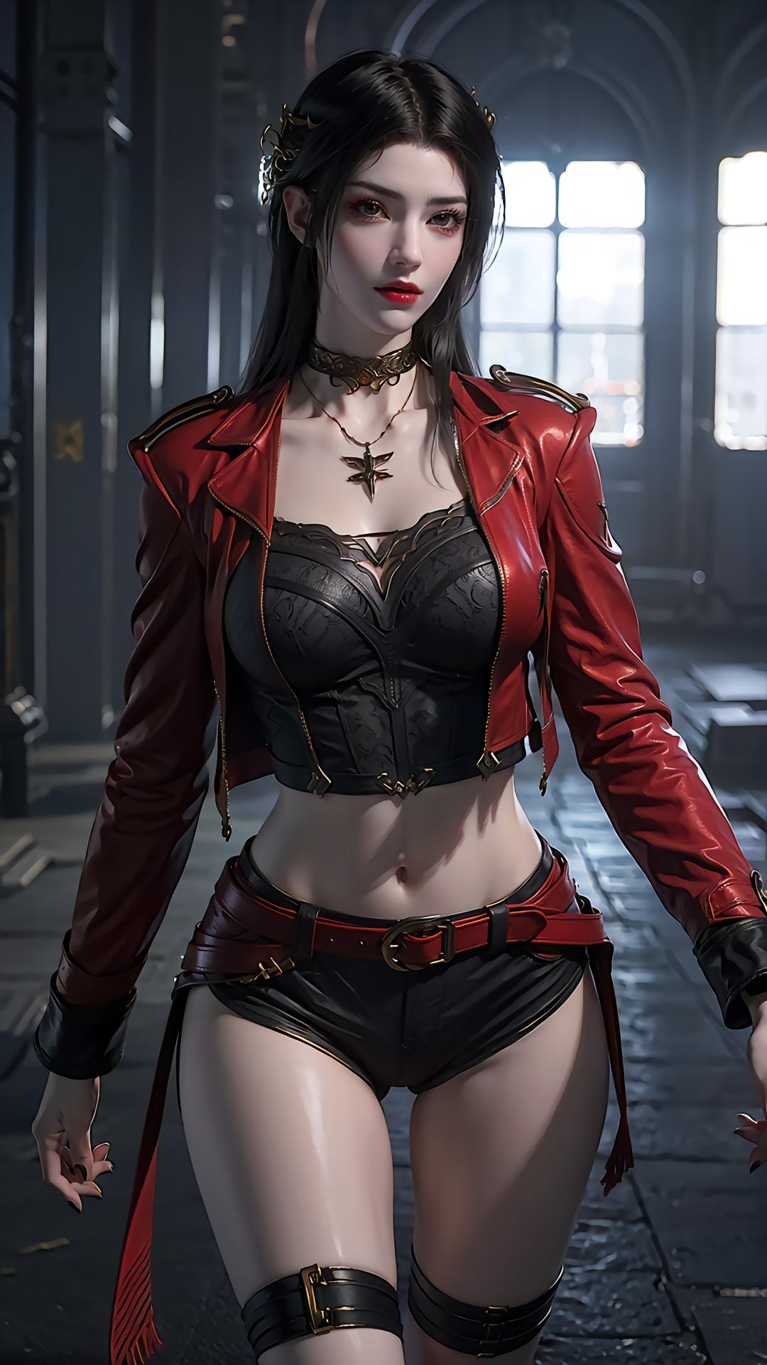 斗破苍穹#小医仙#萧薰儿#美杜莎，遮天#姚曦,第30张