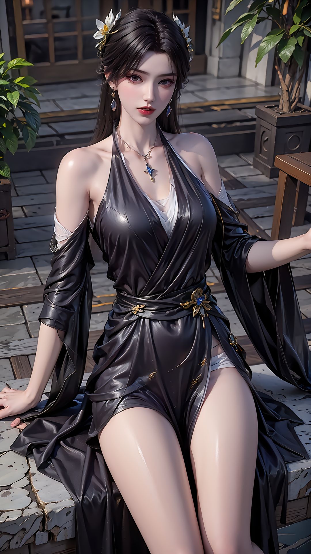 斗破苍穹#紫妍#萧薰儿#曹颖，百炼成神#溪幼琴,第1张