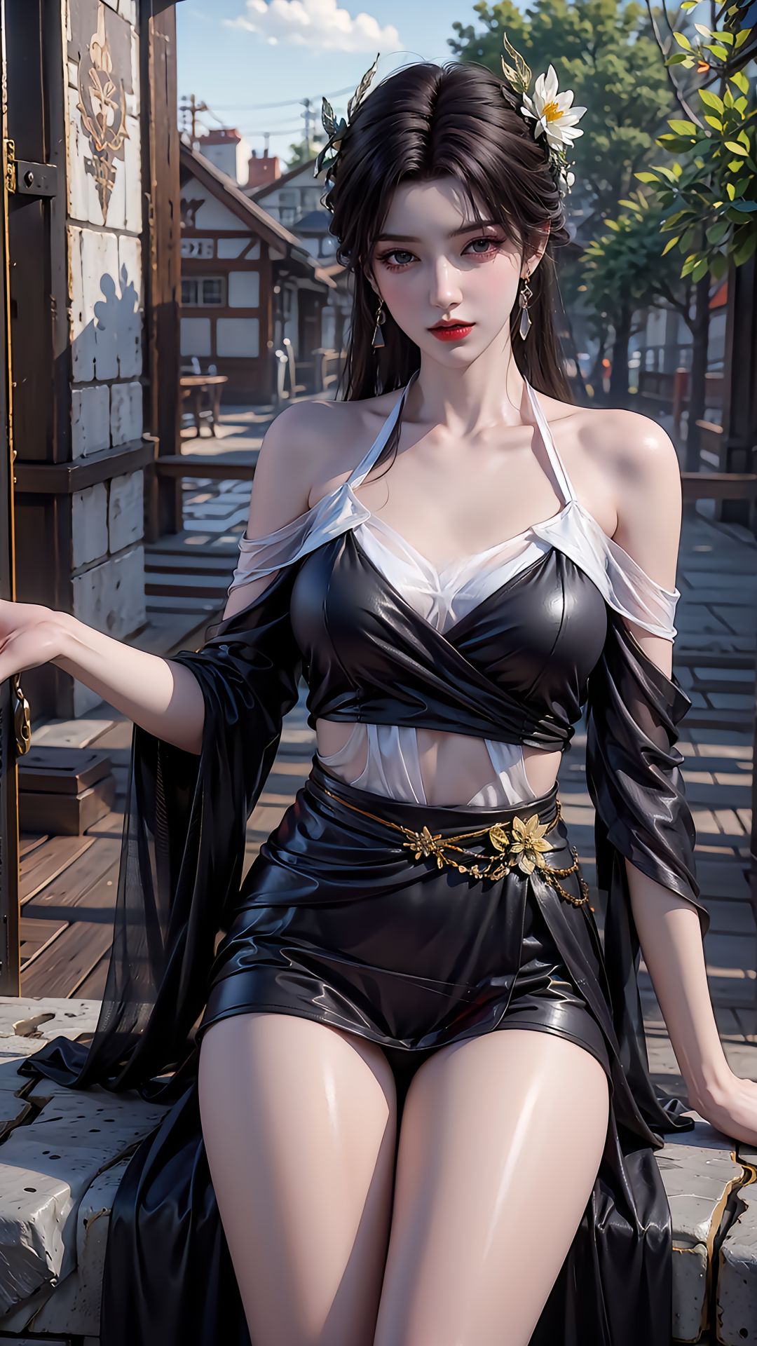 斗破苍穹#紫妍#萧薰儿#曹颖，百炼成神#溪幼琴,第14张