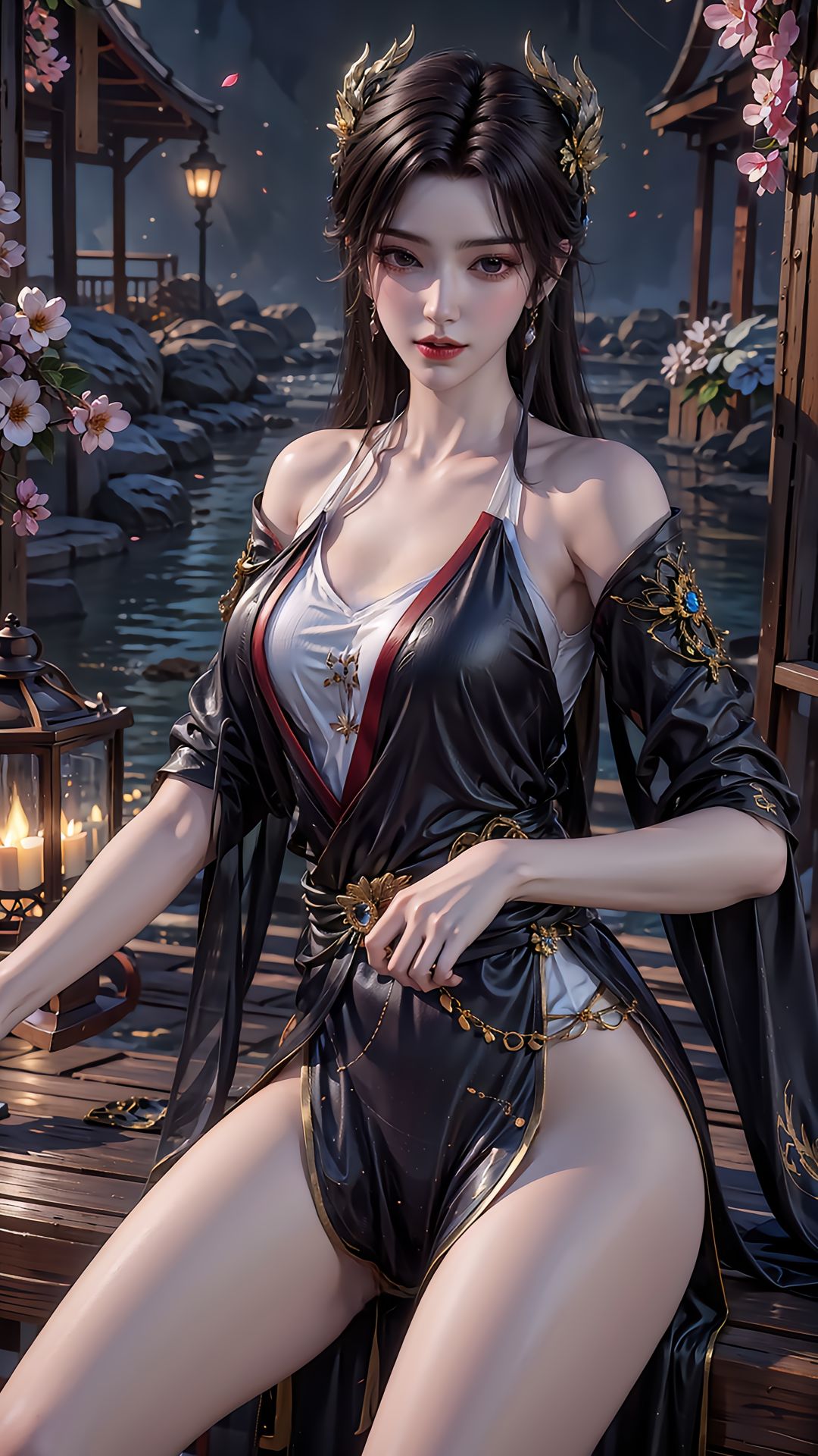 斗破苍穹#紫妍#萧薰儿#曹颖，百炼成神#溪幼琴,第15张