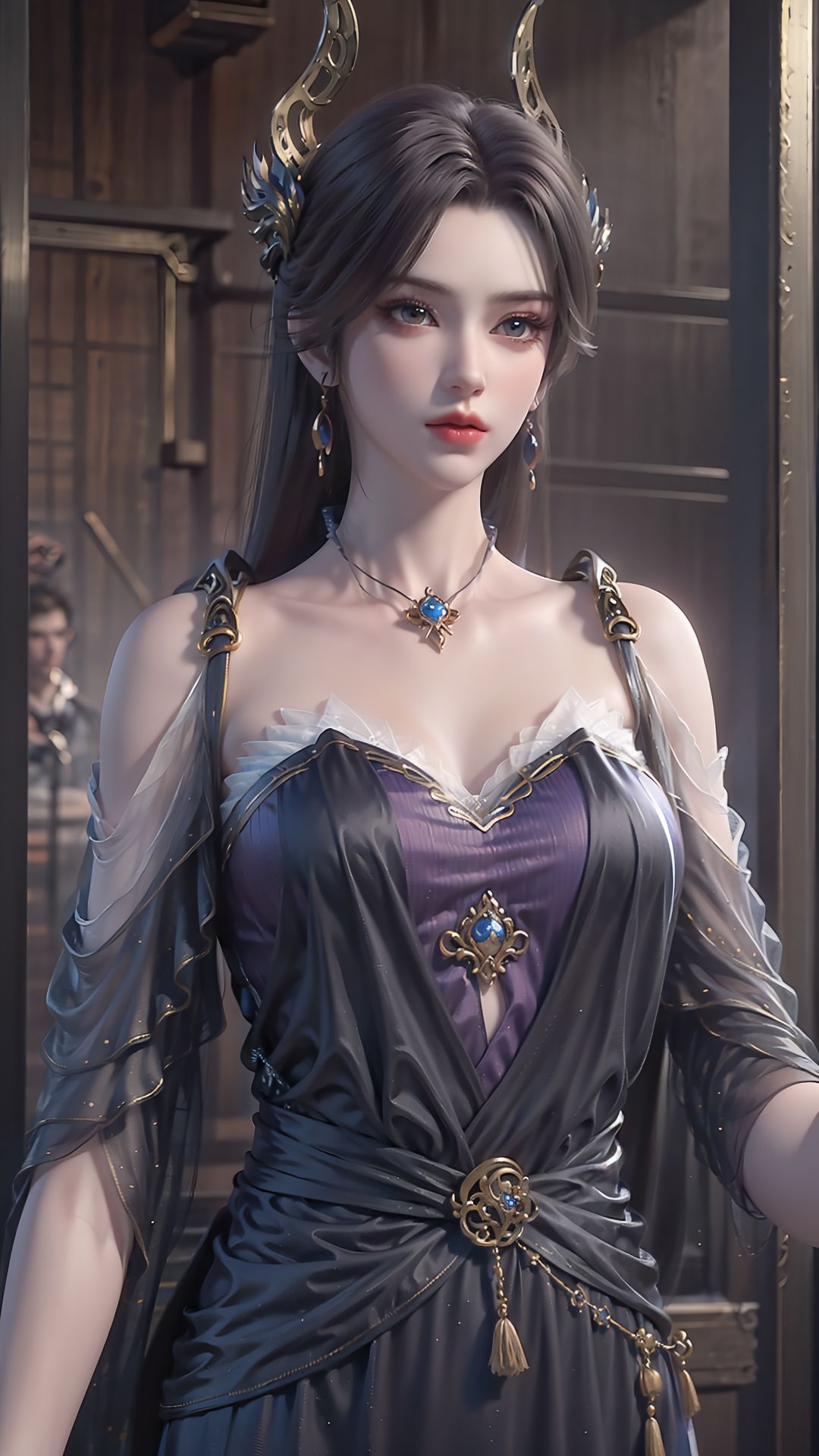 斗破苍穹#紫妍#萧薰儿#曹颖，百炼成神#溪幼琴,第18张