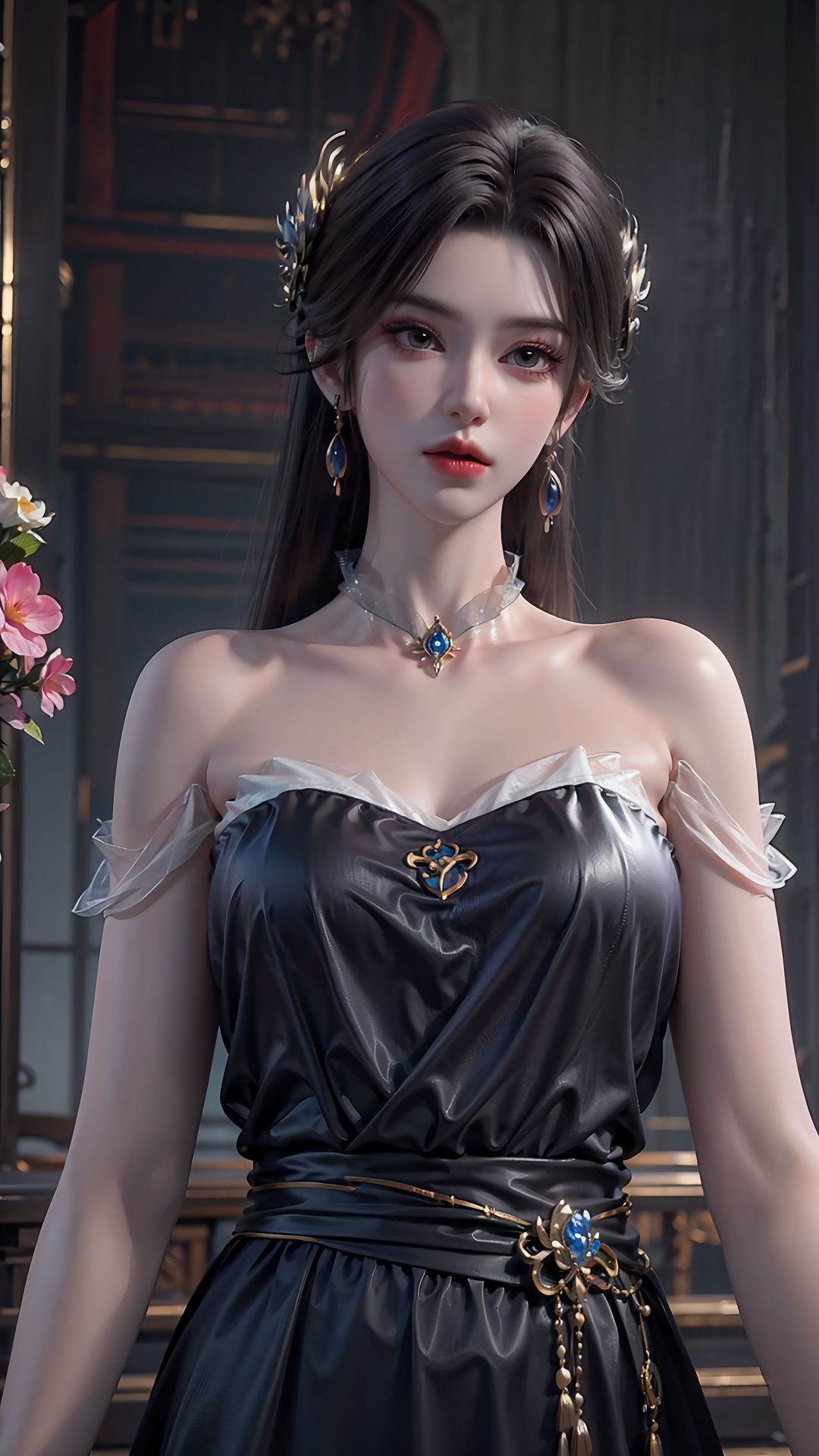 斗破苍穹#紫妍#萧薰儿#曹颖，百炼成神#溪幼琴,第22张