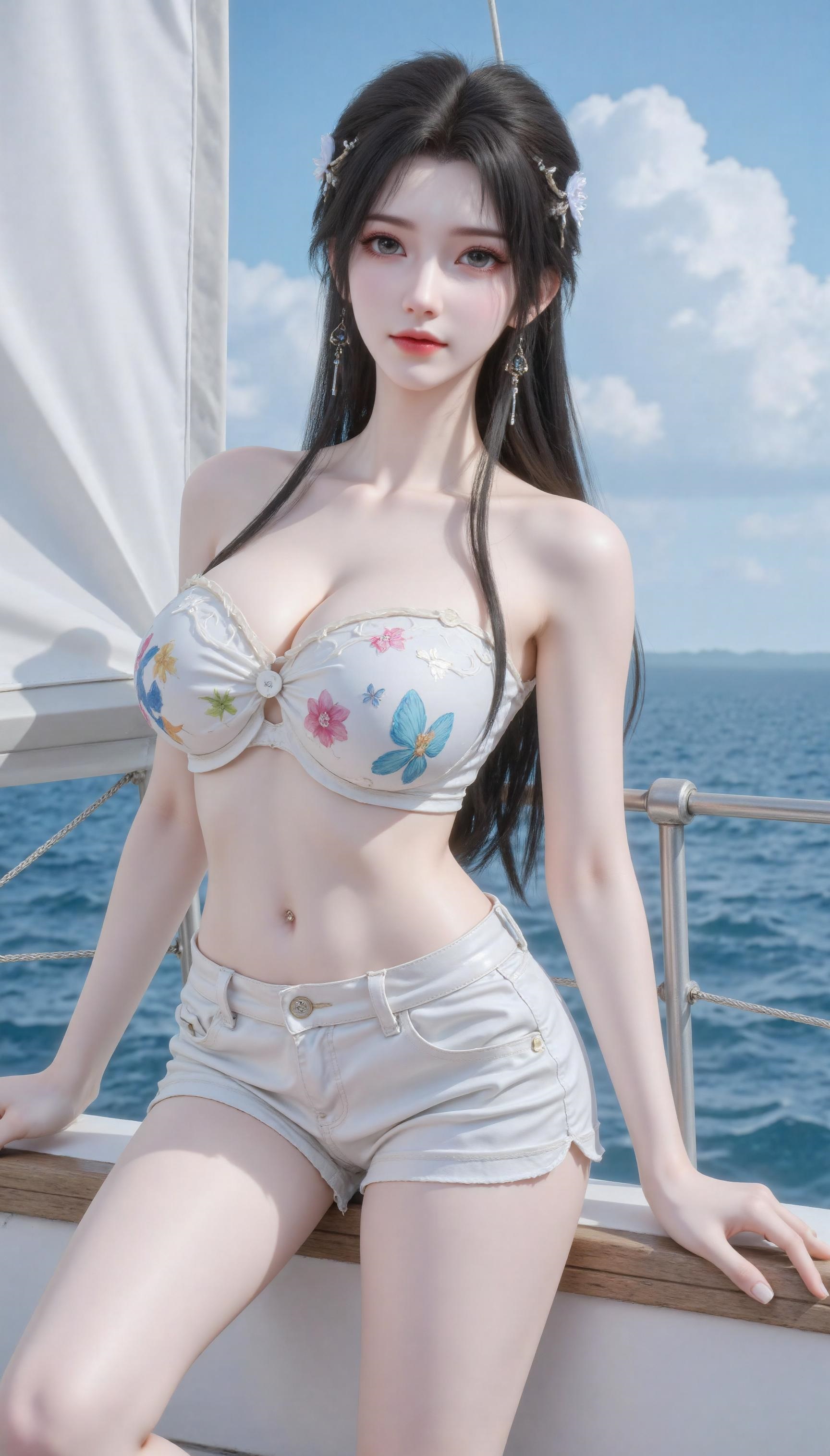 完美世界#清漪，斗罗大陆#千仞雪，斗破苍穹#小医仙#曹颖,第3张