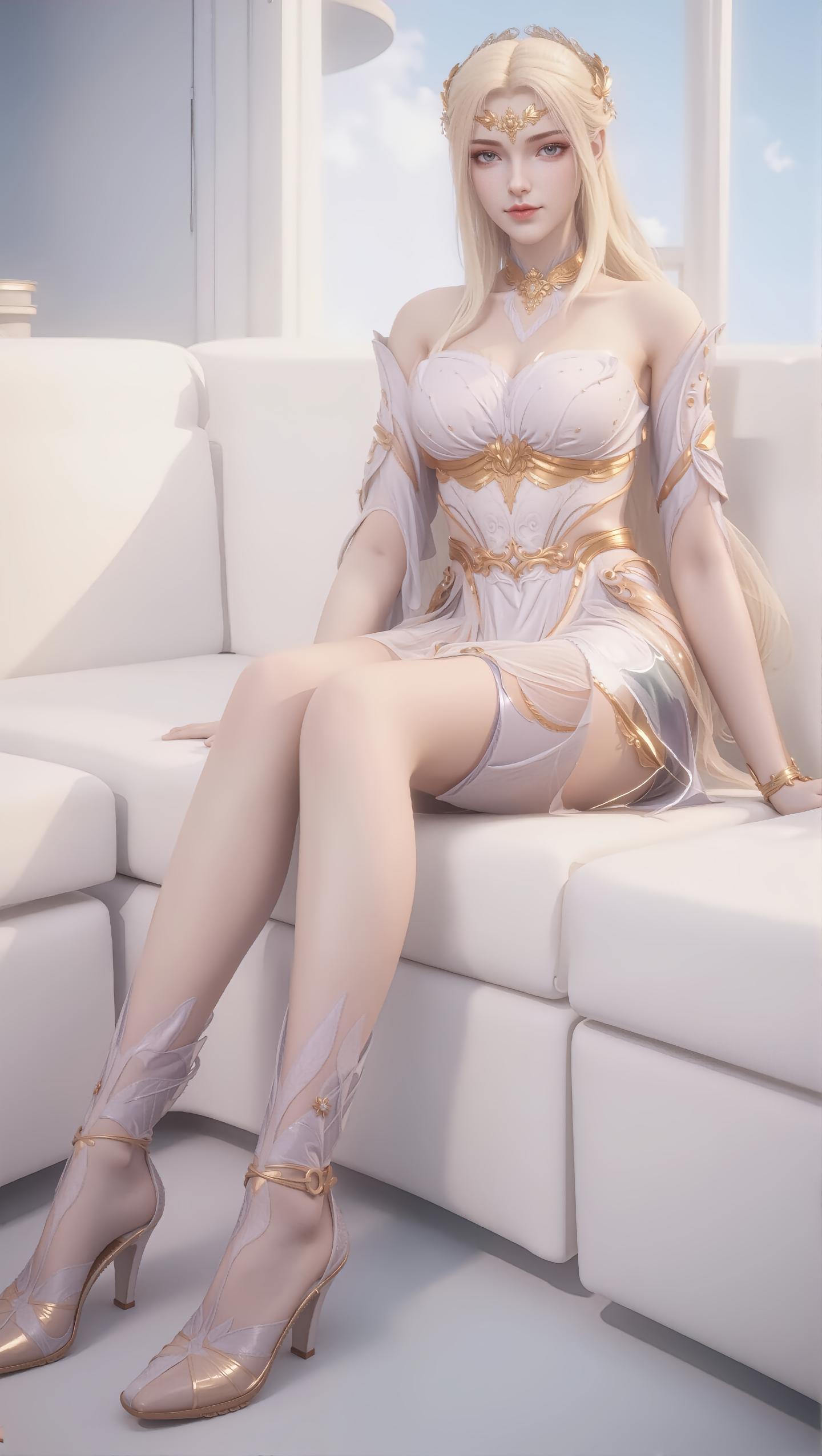 完美世界#清漪，斗罗大陆#千仞雪，斗破苍穹#小医仙#曹颖,第8张