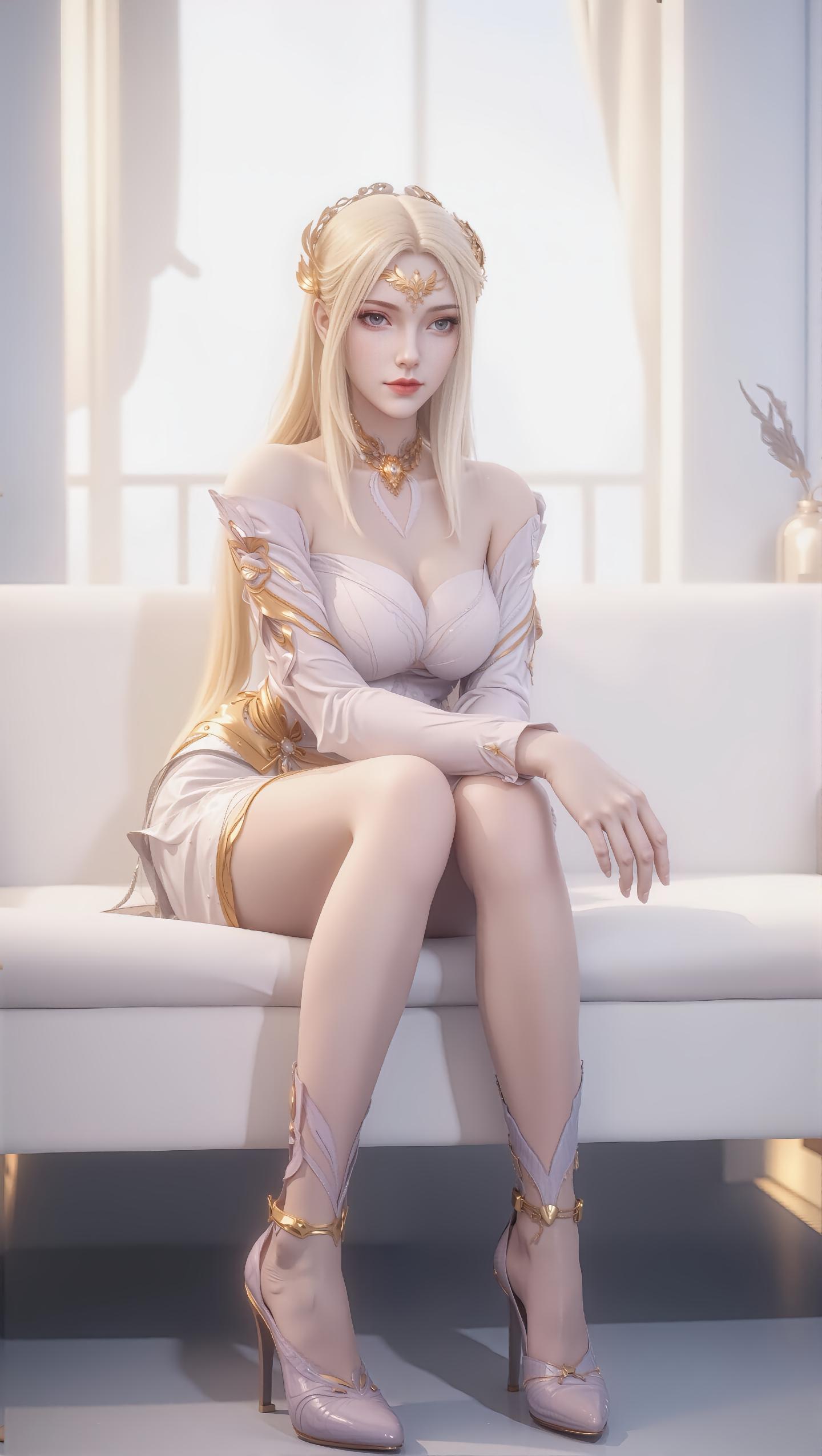 完美世界#清漪，斗罗大陆#千仞雪，斗破苍穹#小医仙#曹颖,第7张