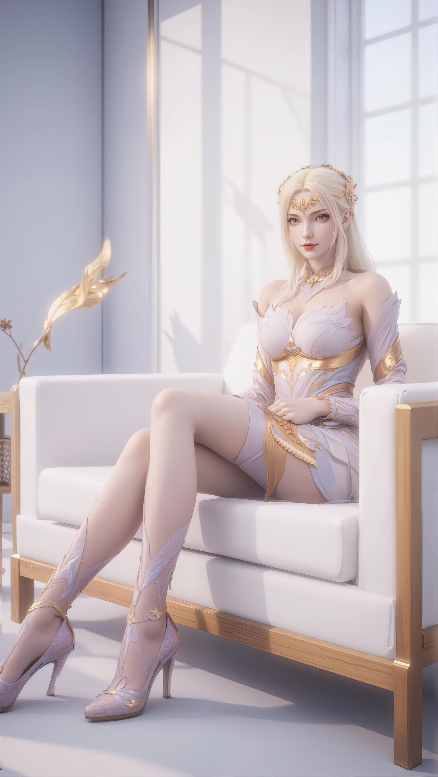 完美世界#清漪，斗罗大陆#千仞雪，斗破苍穹#小医仙#曹颖,第5张