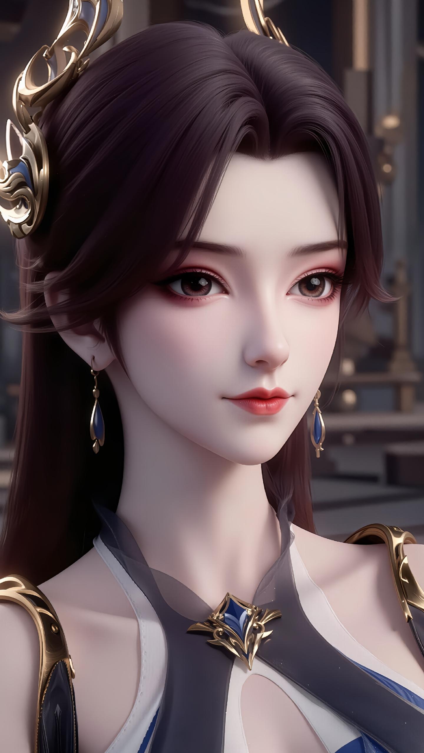 完美世界#清漪，斗罗大陆#千仞雪，斗破苍穹#小医仙#曹颖,第14张