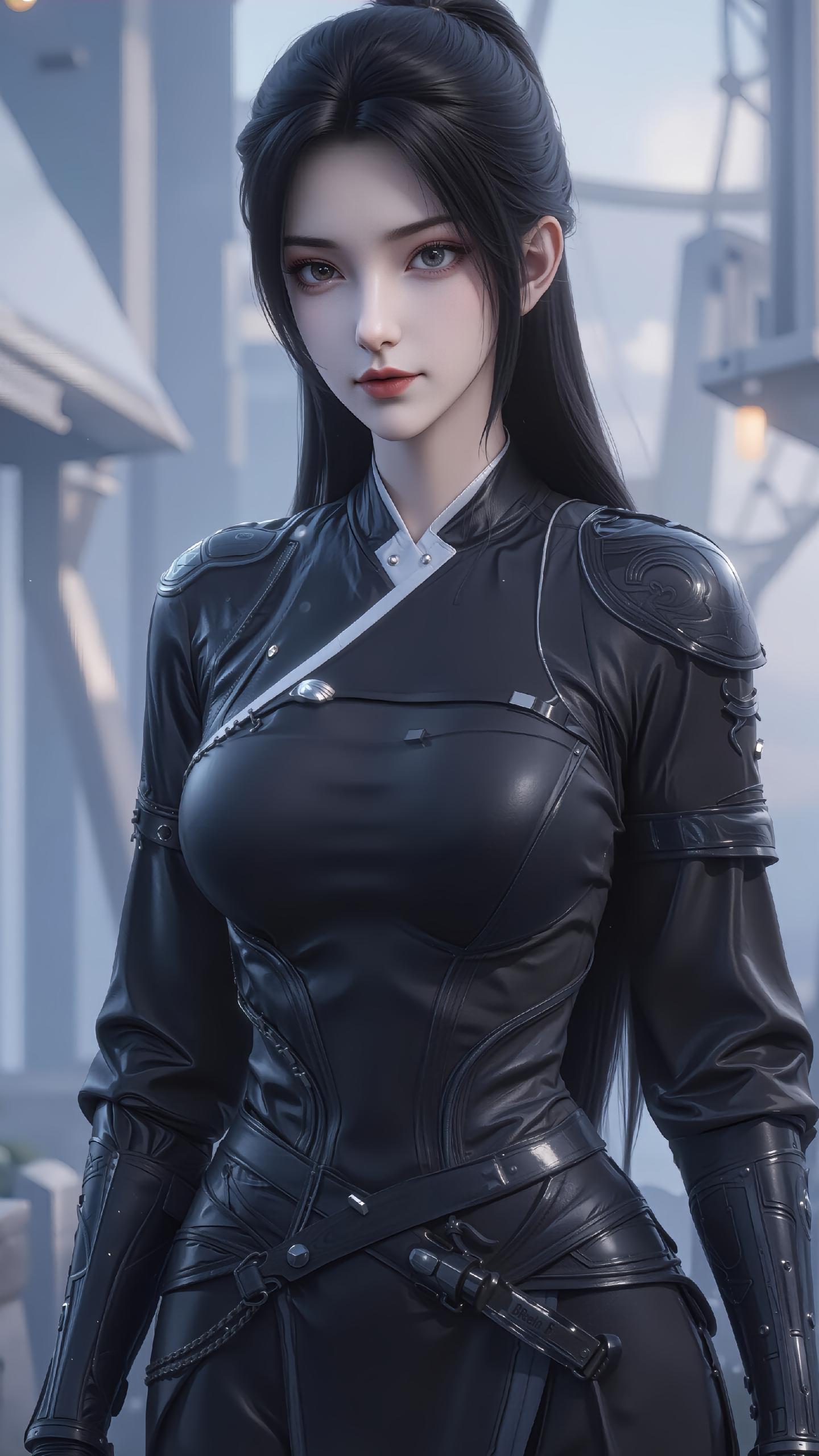 神印王座#圣采儿，仙逆#李慕婉，剑来#宁姚，斗破苍穹#美杜莎,第16张