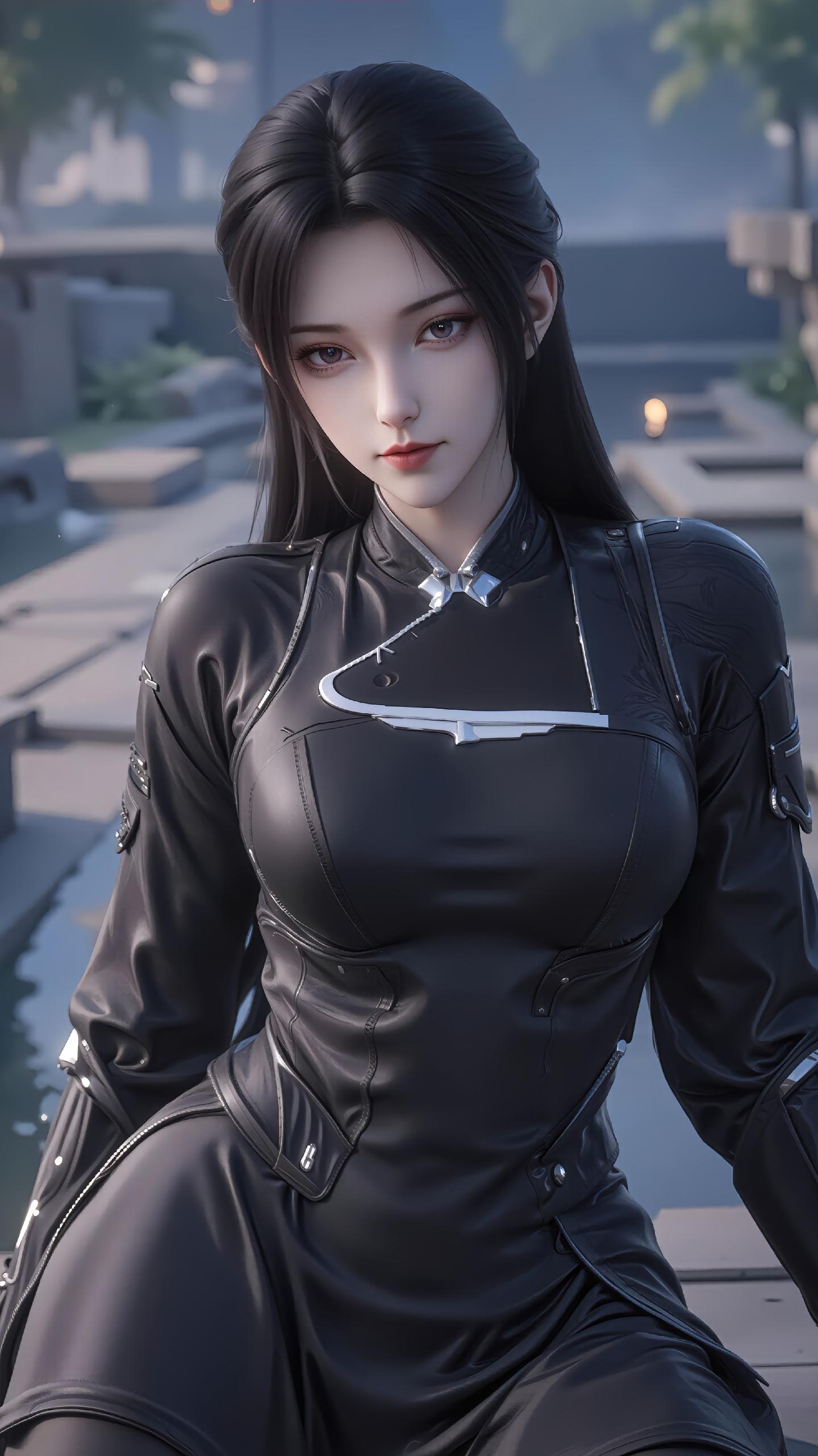 神印王座#圣采儿，仙逆#李慕婉，剑来#宁姚，斗破苍穹#美杜莎,第20张