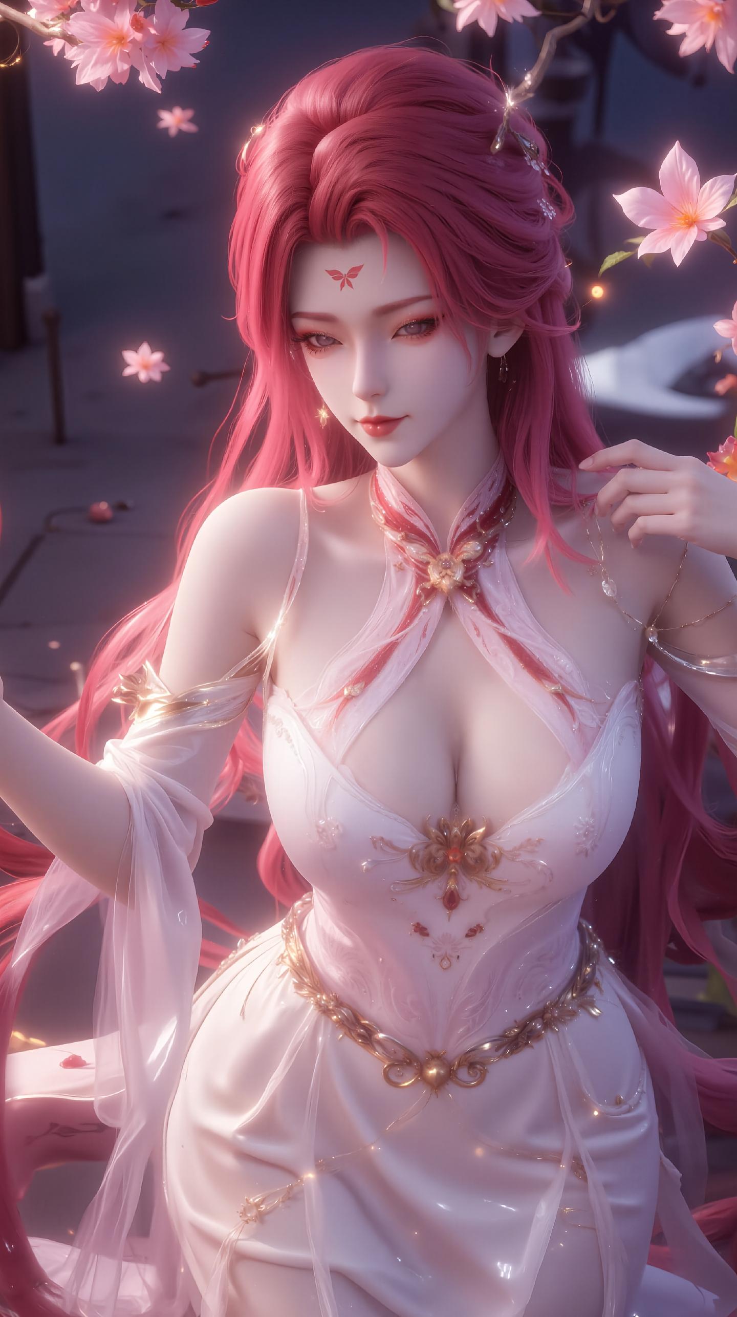 神印王座#情魔神·西迪，斗破苍穹#小医仙,第2张