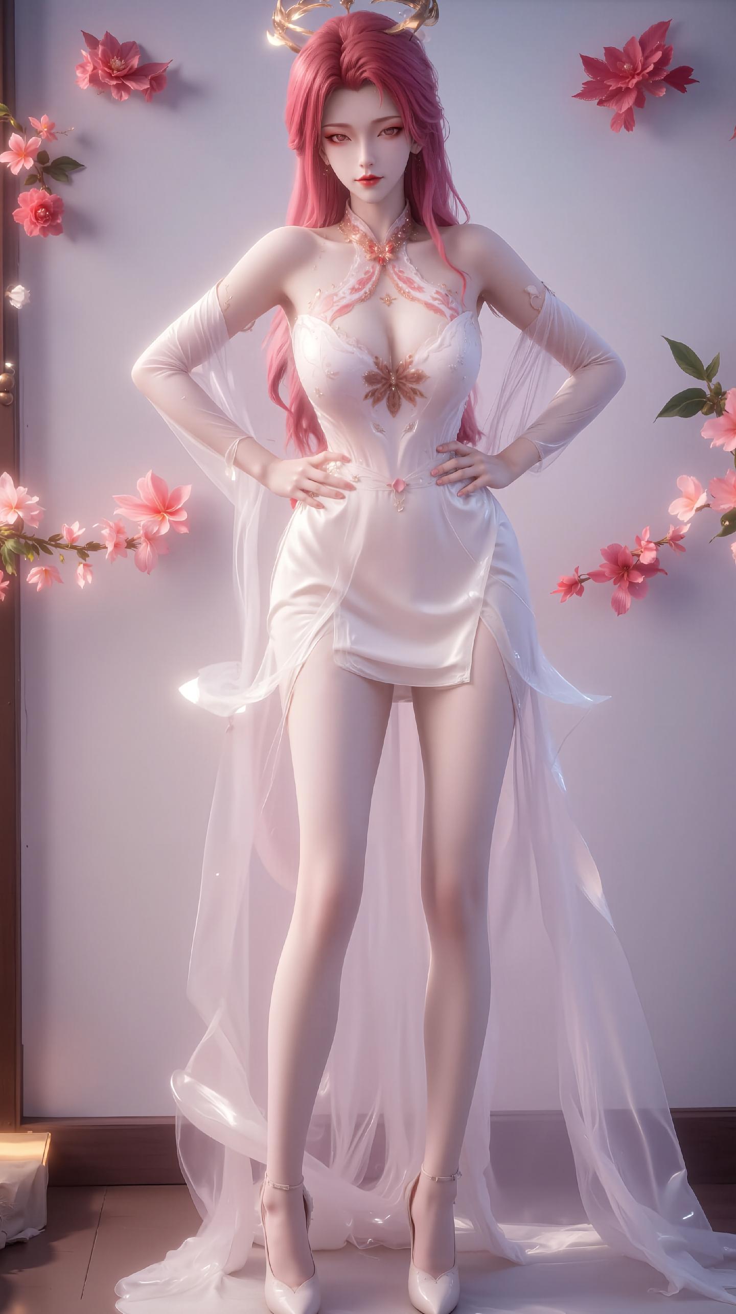 神印王座#情魔神·西迪，斗破苍穹#小医仙,第5张