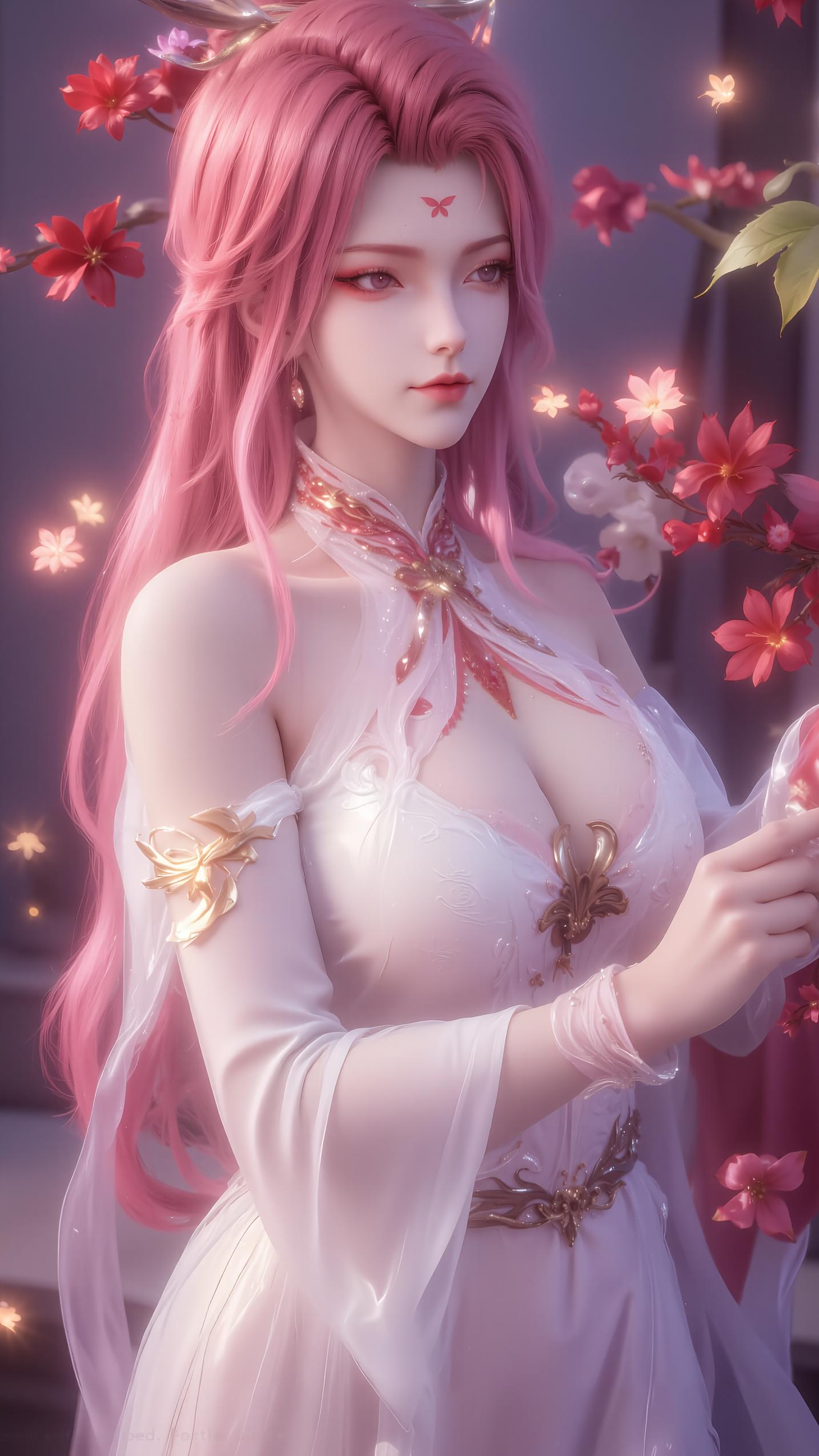 神印王座#情魔神·西迪，斗破苍穹#小医仙,第3张