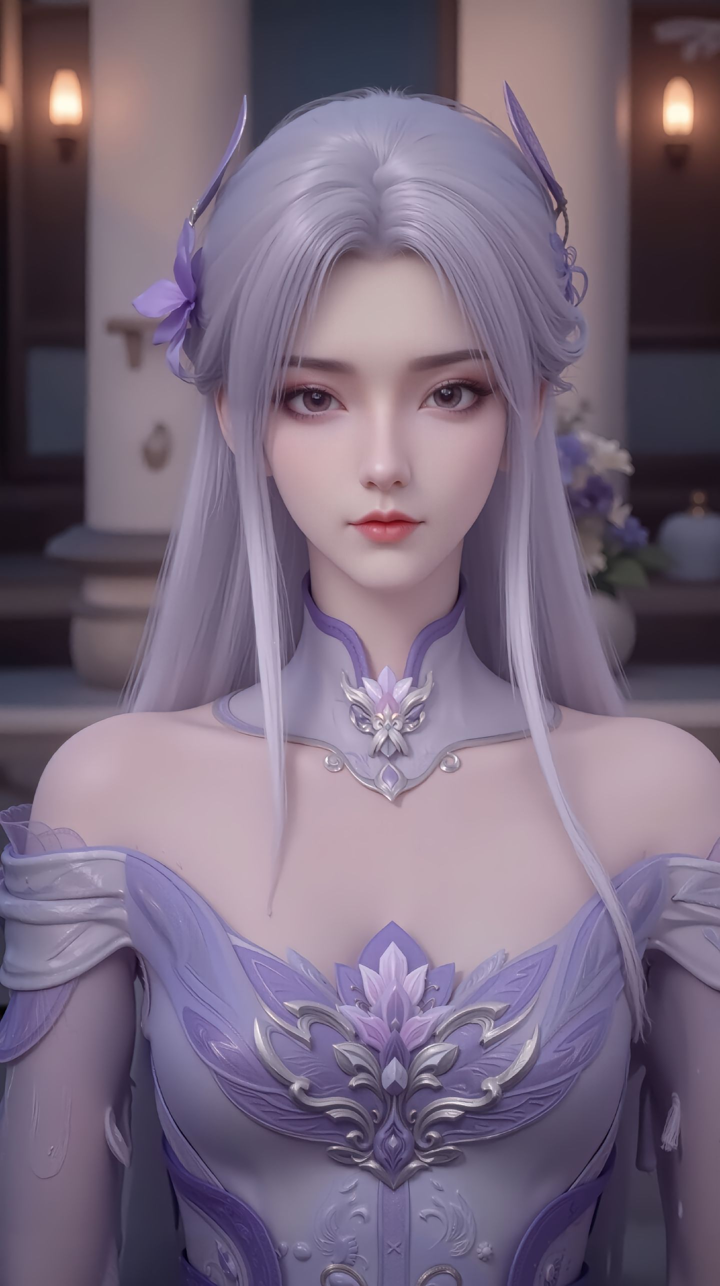 神印王座#情魔神·西迪，斗破苍穹#小医仙,第10张