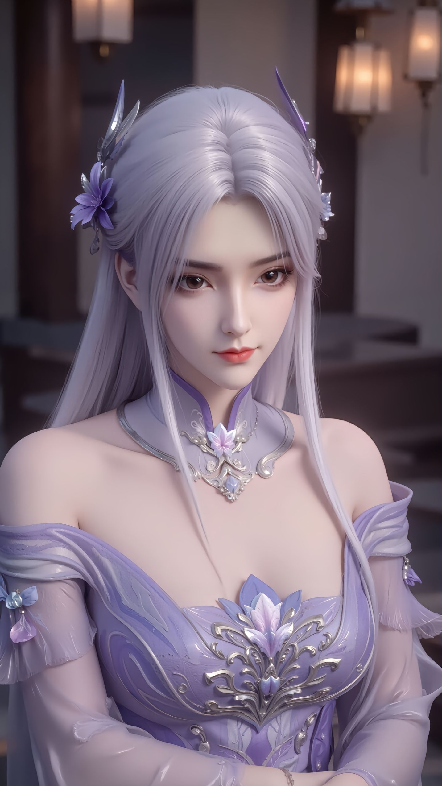 神印王座#情魔神·西迪，斗破苍穹#小医仙,第9张