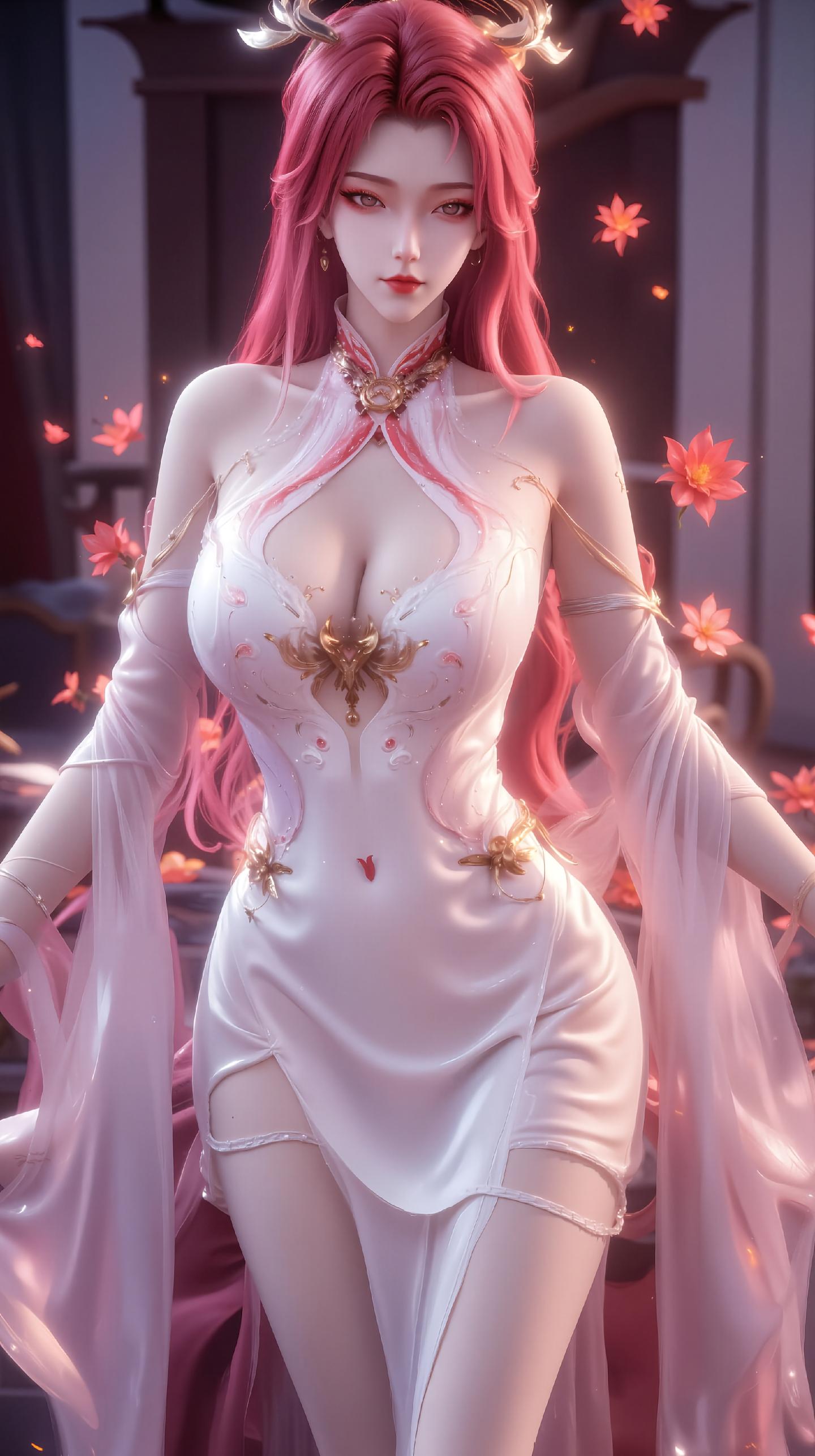 神印王座#情魔神·西迪，斗破苍穹#小医仙,第7张