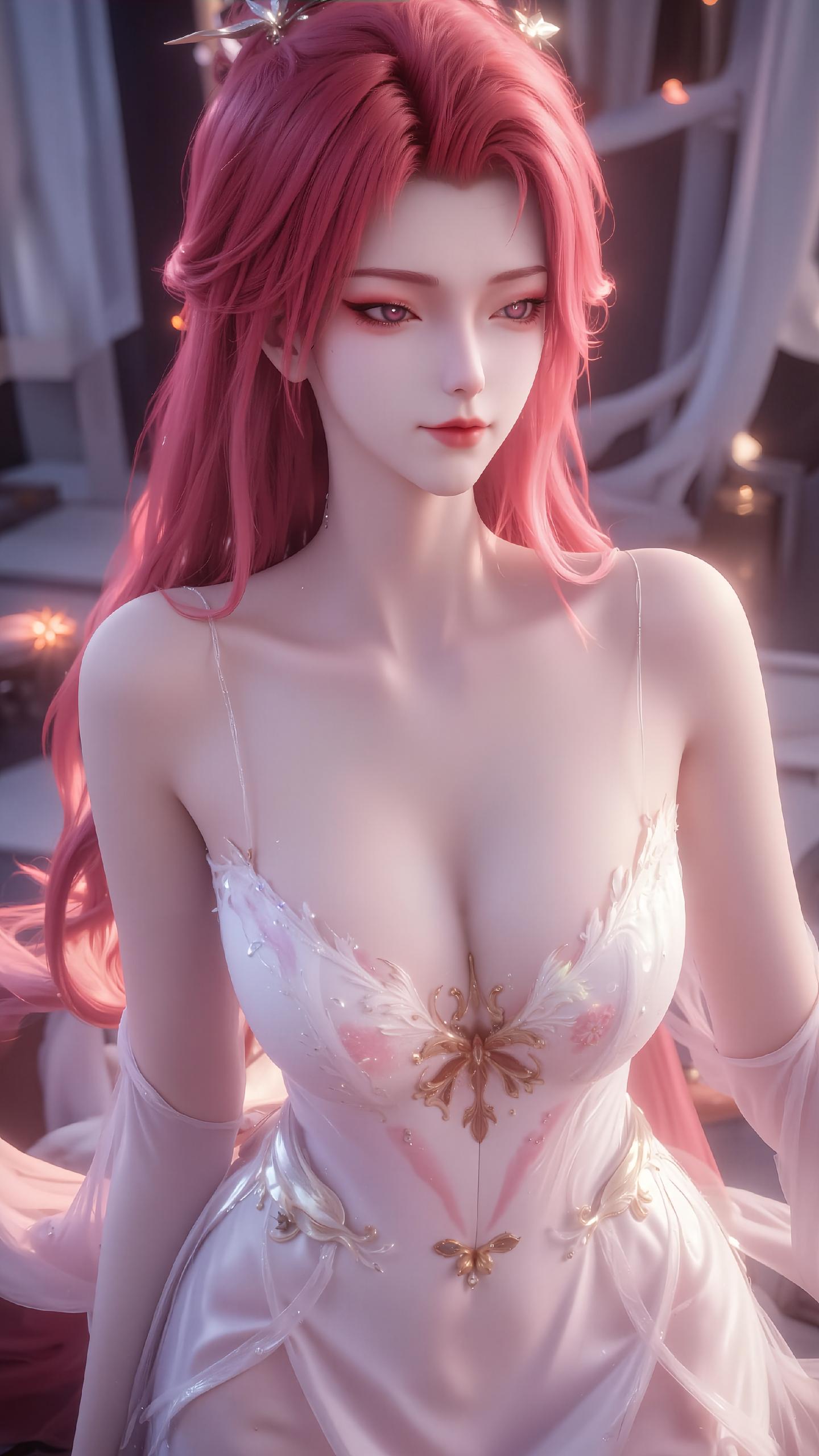 神印王座#情魔神·西迪，斗破苍穹#小医仙,第8张