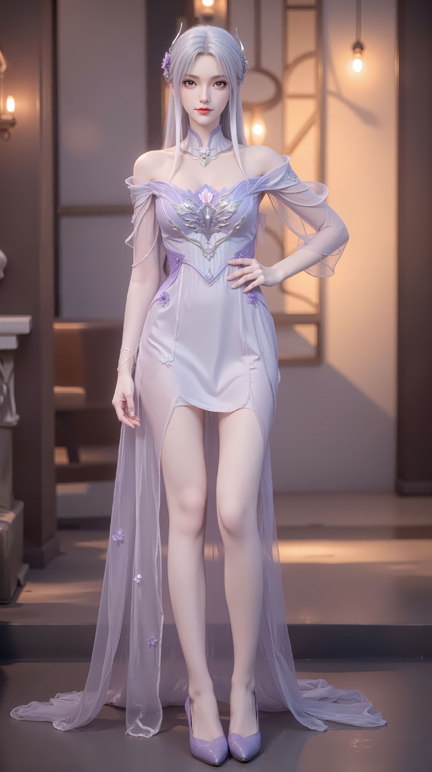 神印王座#情魔神·西迪，斗破苍穹#小医仙,第13张