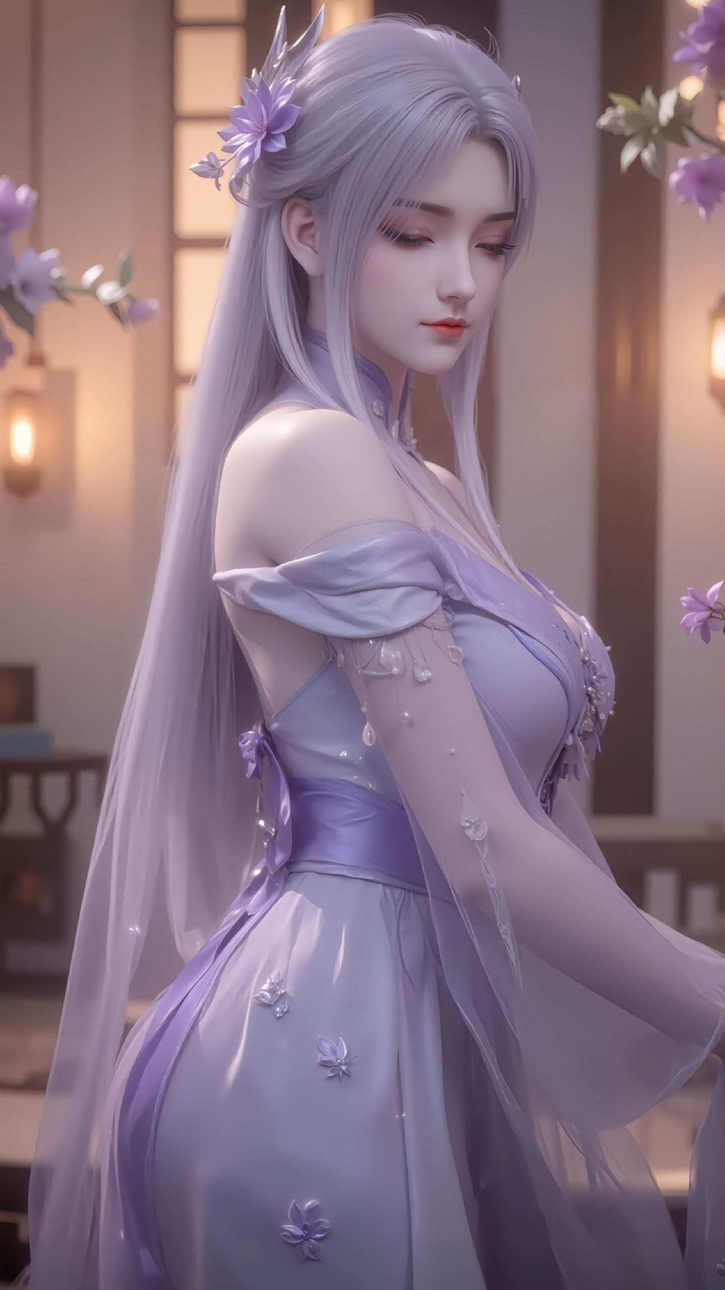 神印王座#情魔神·西迪，斗破苍穹#小医仙,第16张