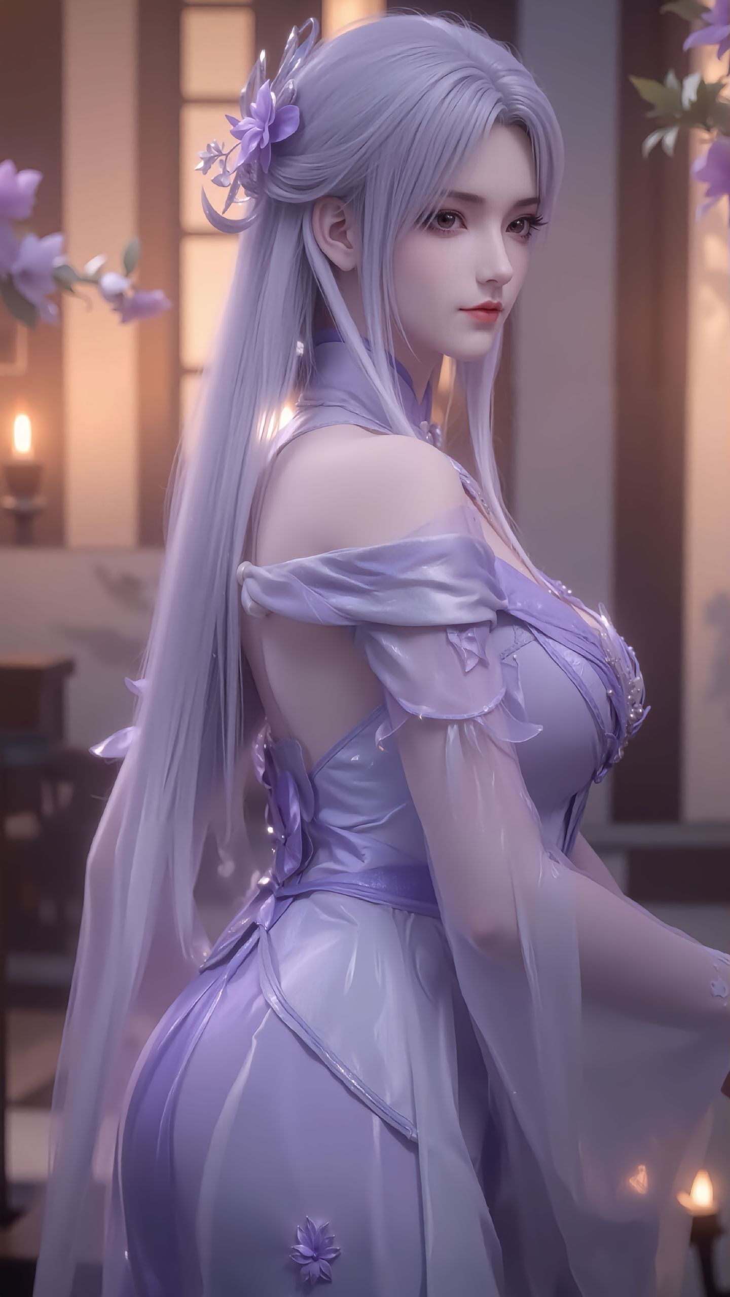 神印王座#情魔神·西迪，斗破苍穹#小医仙,第15张