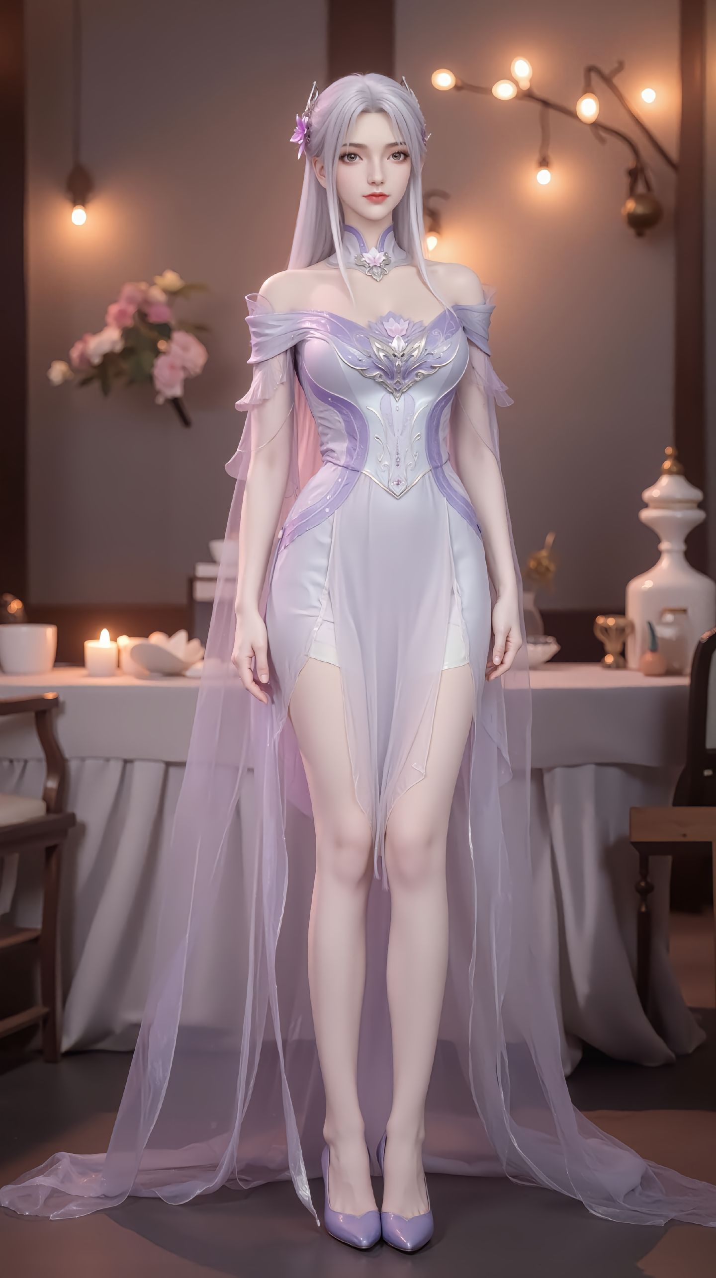 神印王座#情魔神·西迪，斗破苍穹#小医仙,第12张