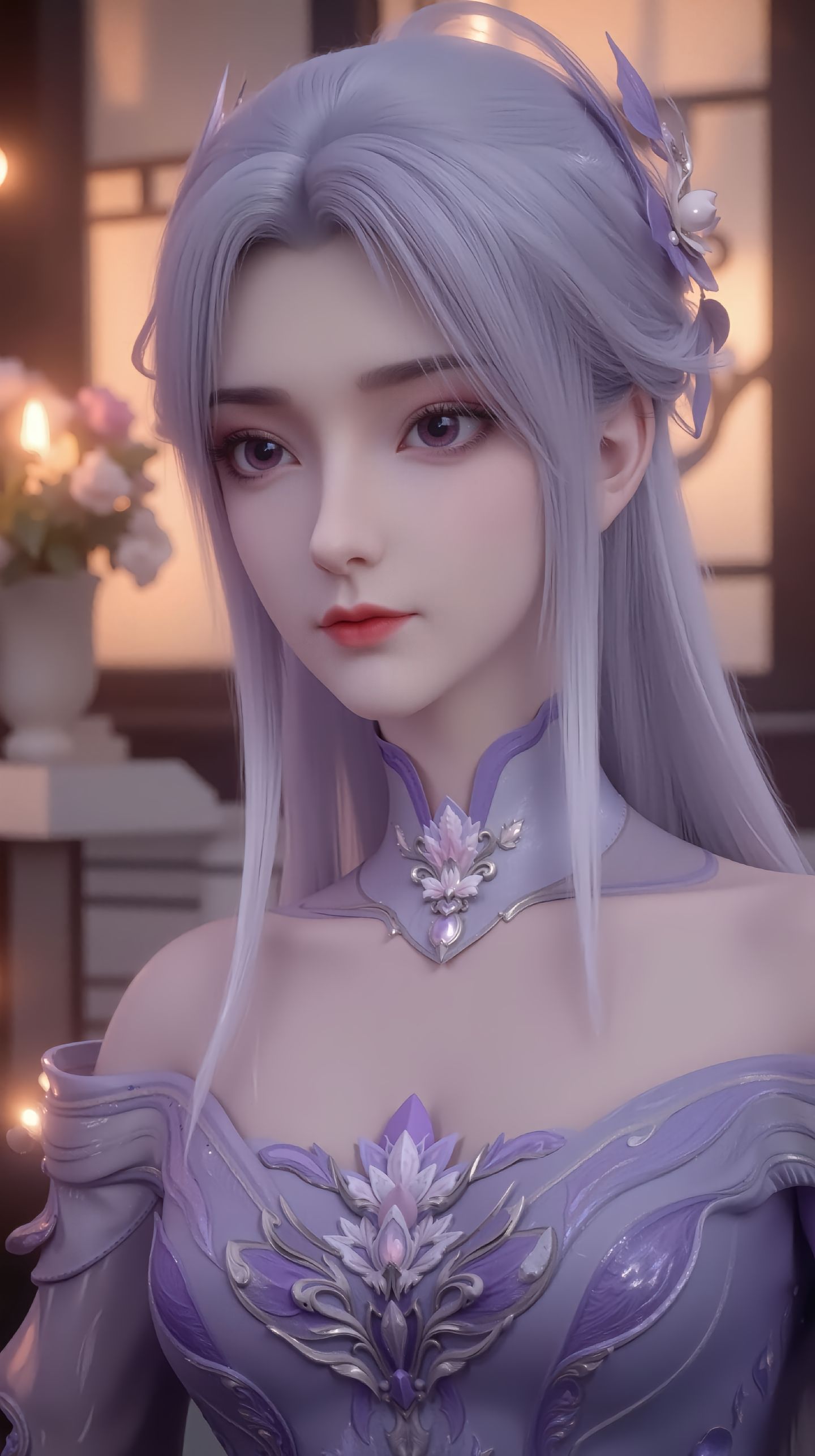 神印王座#情魔神·西迪，斗破苍穹#小医仙,第11张