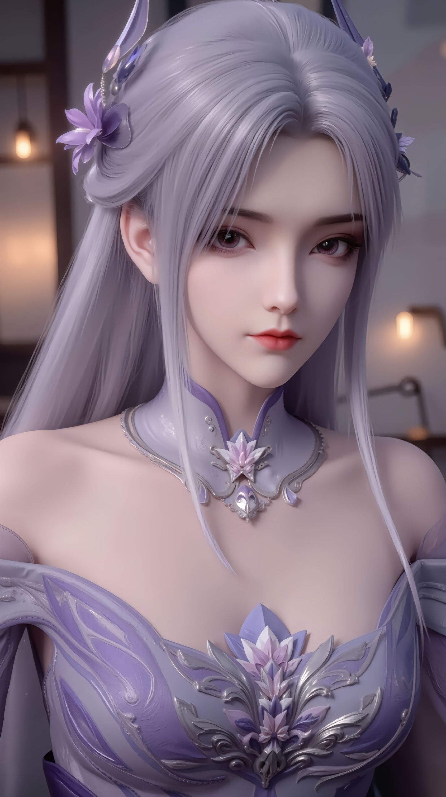 神印王座#情魔神·西迪，斗破苍穹#小医仙,第18张