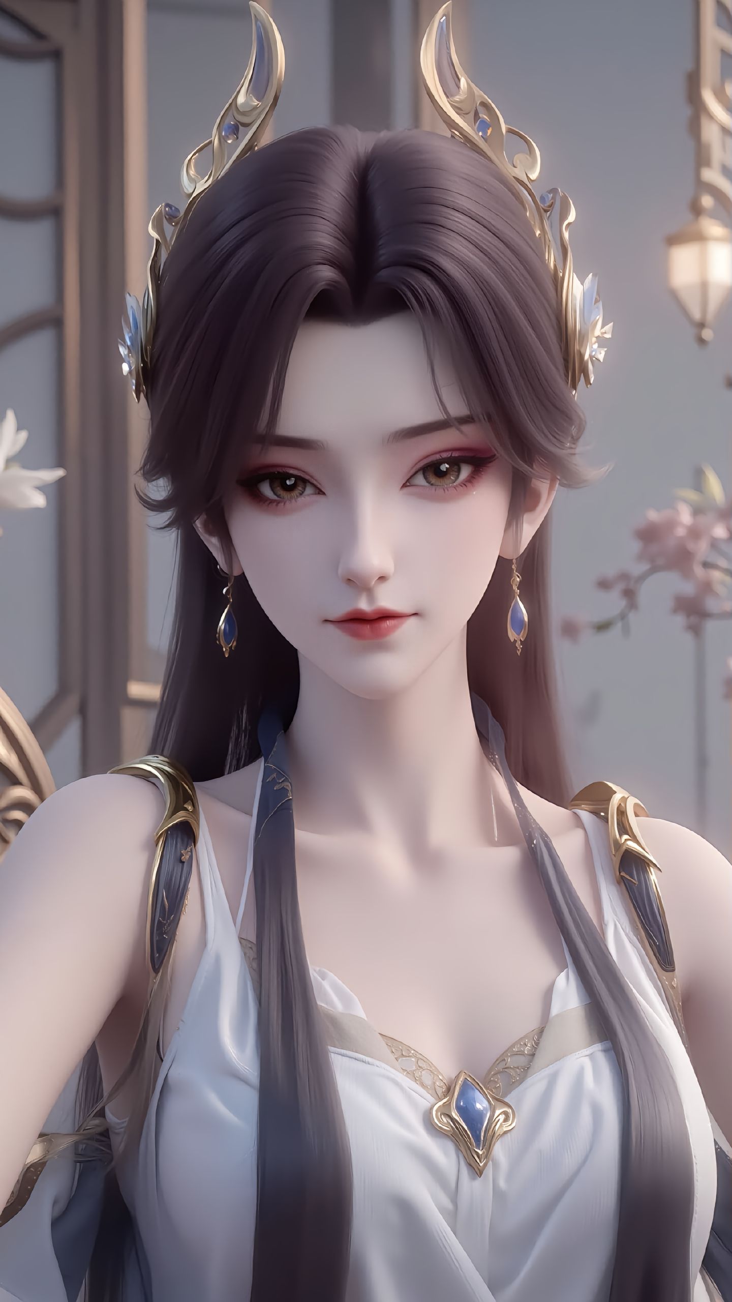 百炼成神#溪幼琴，斗破苍穹#雅菲#薰儿#曹颖,第30张