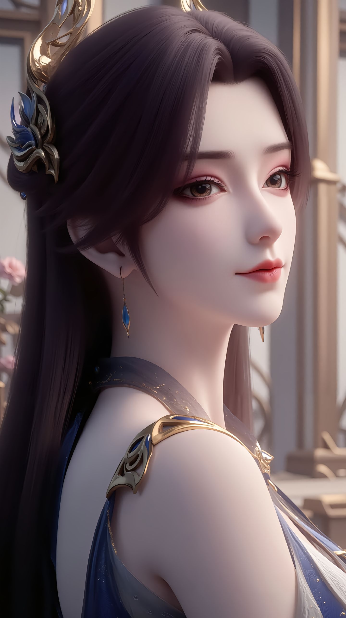 百炼成神#溪幼琴，斗破苍穹#雅菲#薰儿#曹颖,第39张