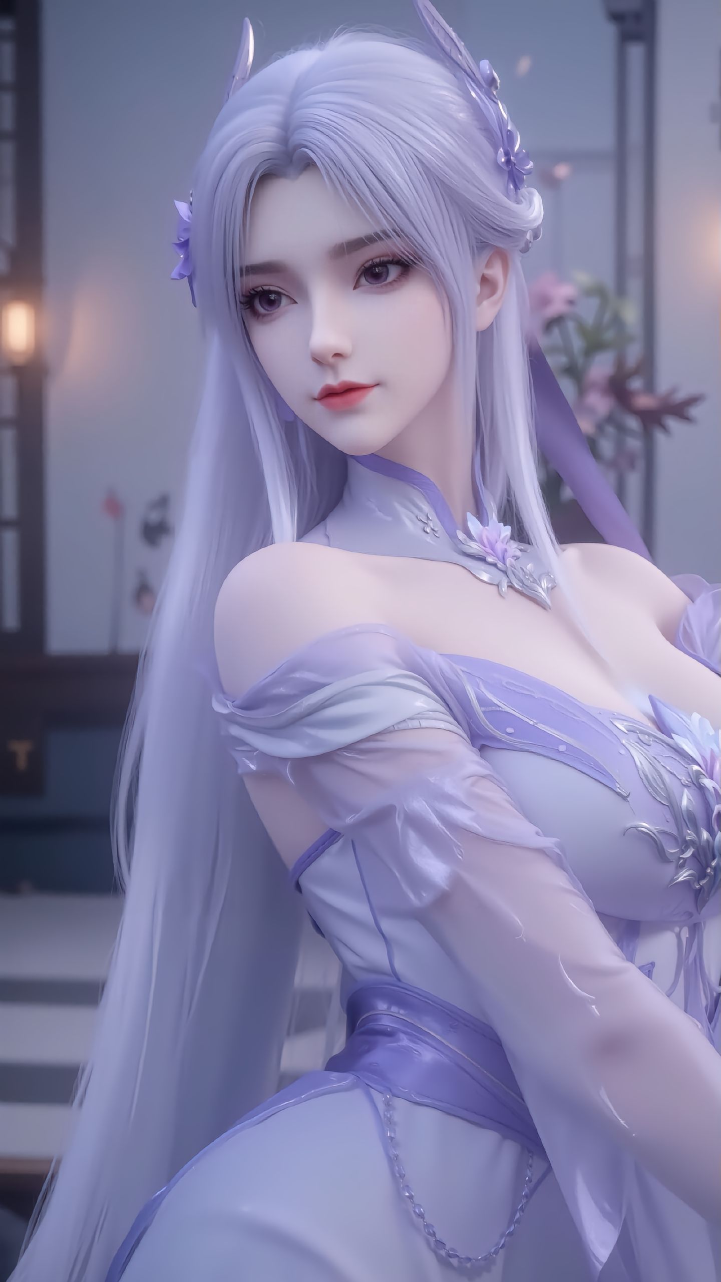 斗破苍穹#小医仙#韩月，天行九歌#焰灵姬,第1张