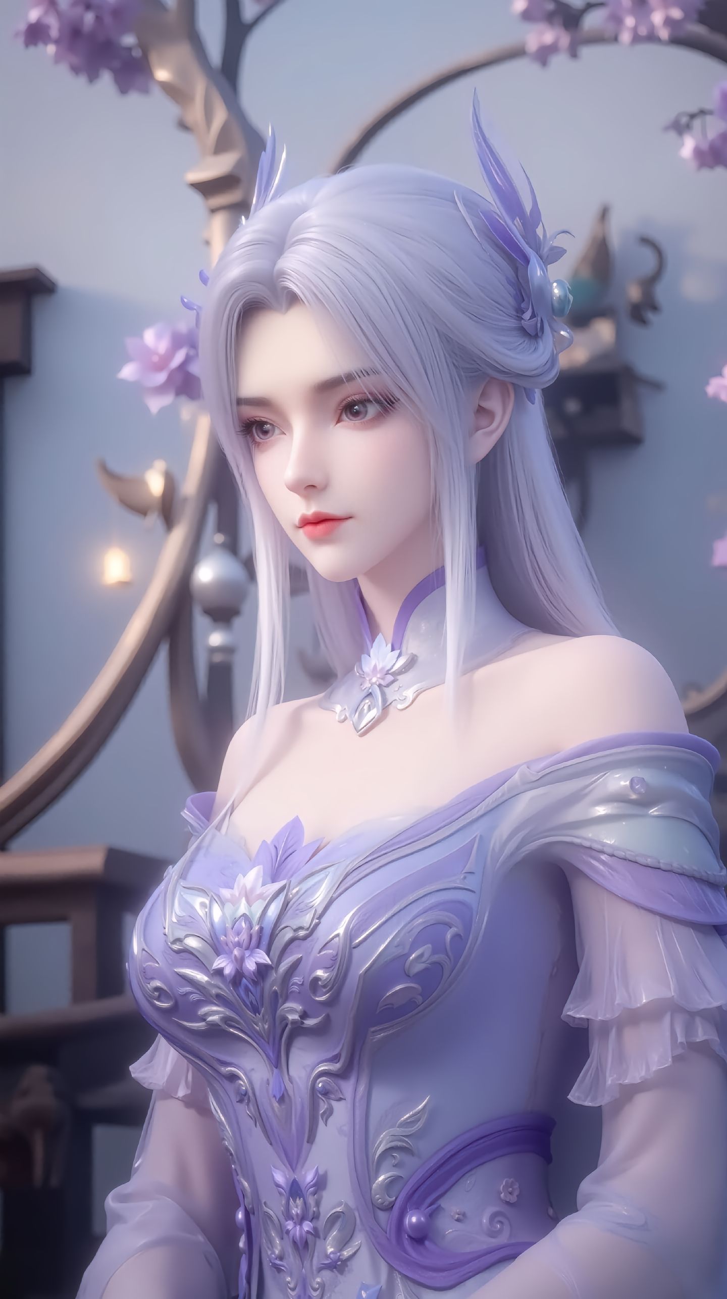 斗破苍穹#小医仙#韩月，天行九歌#焰灵姬,第3张