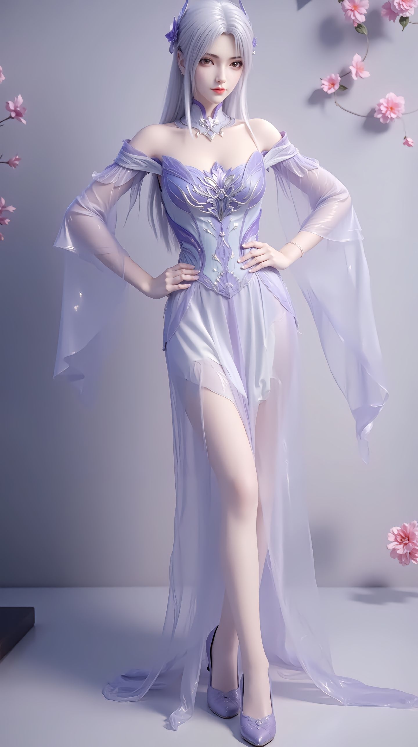 斗破苍穹#小医仙#韩月，天行九歌#焰灵姬,第7张