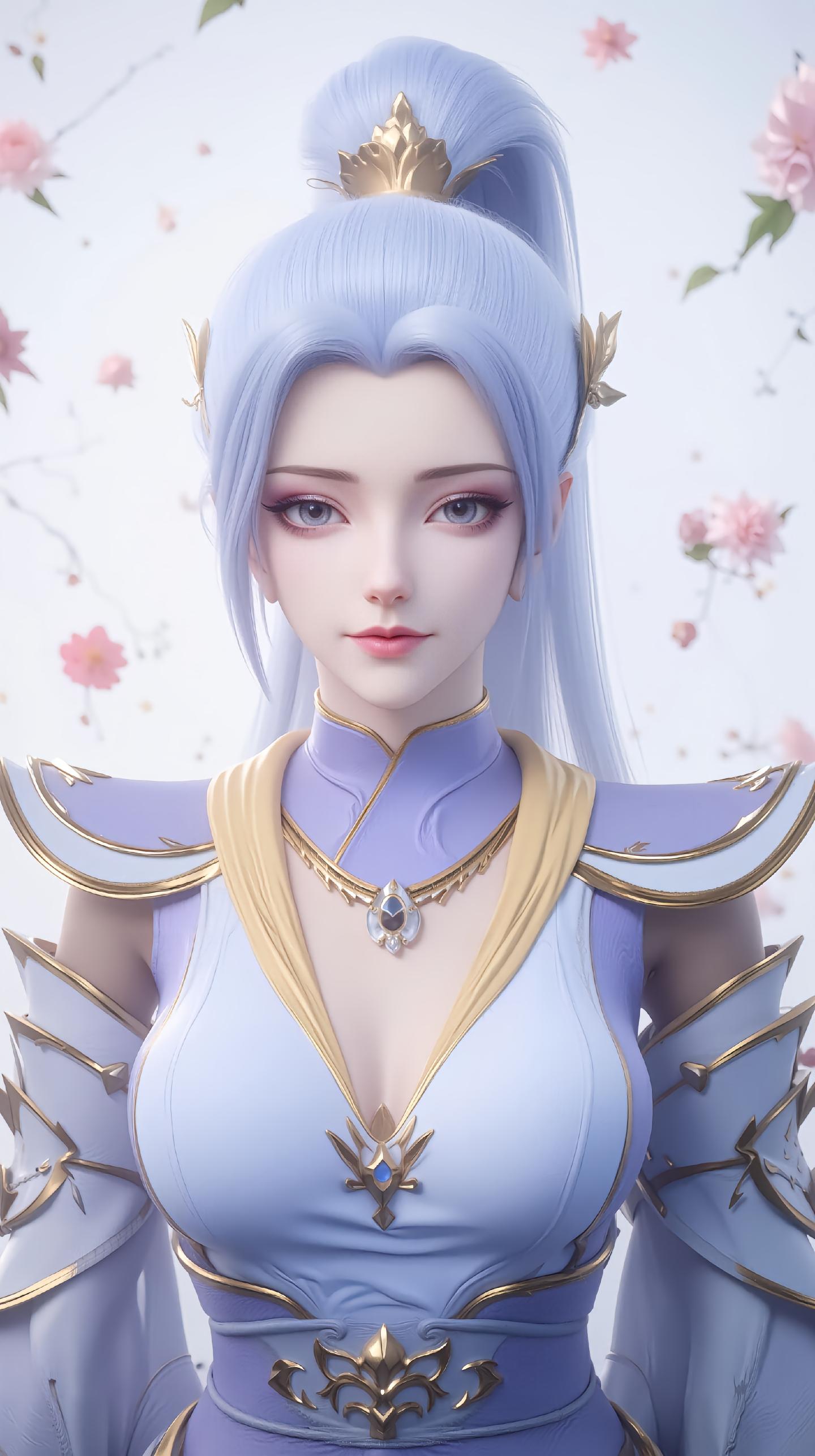 斗破苍穹#小医仙#韩月，天行九歌#焰灵姬,第10张