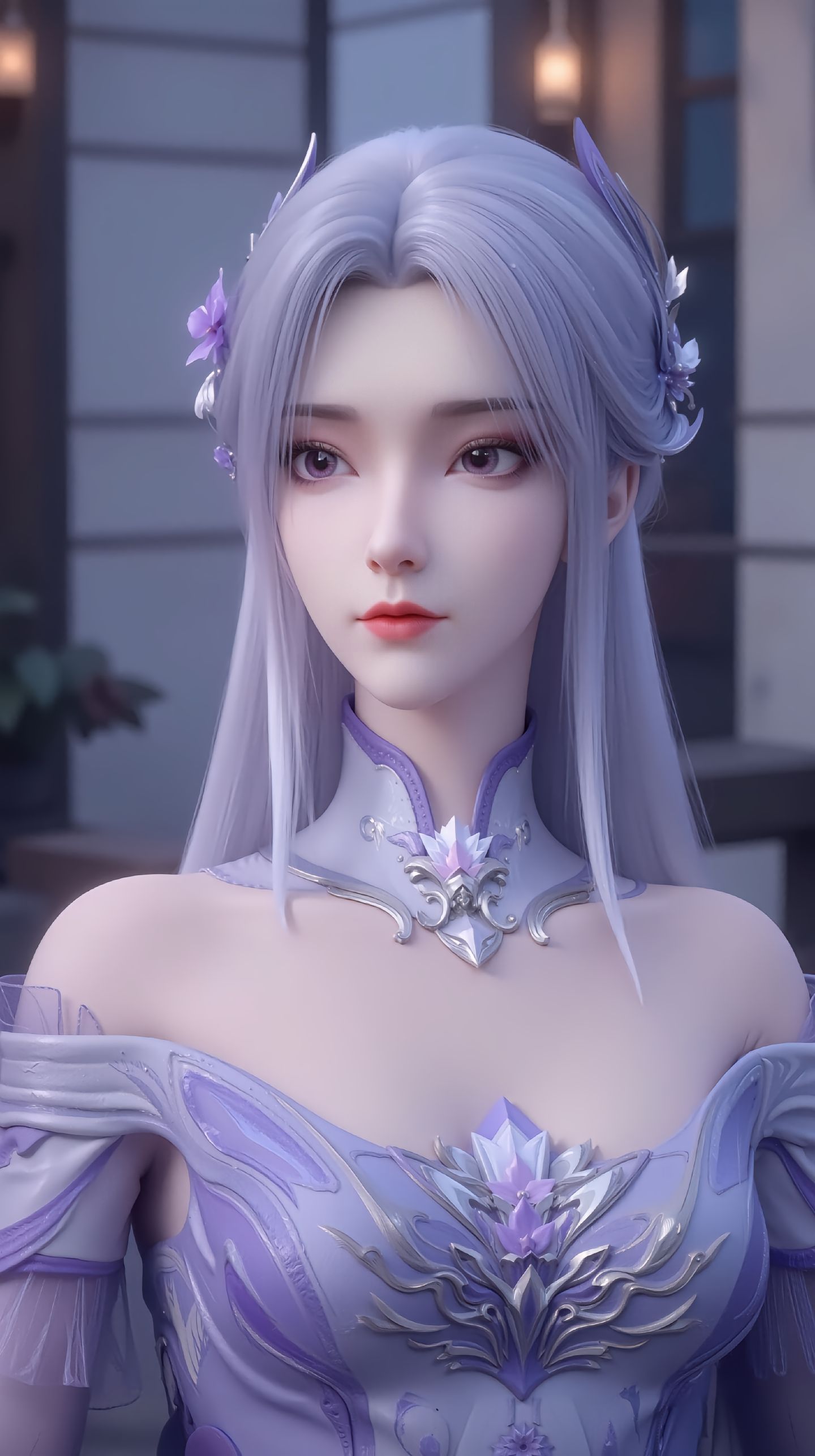 斗破苍穹#小医仙#韩月，天行九歌#焰灵姬,第9张