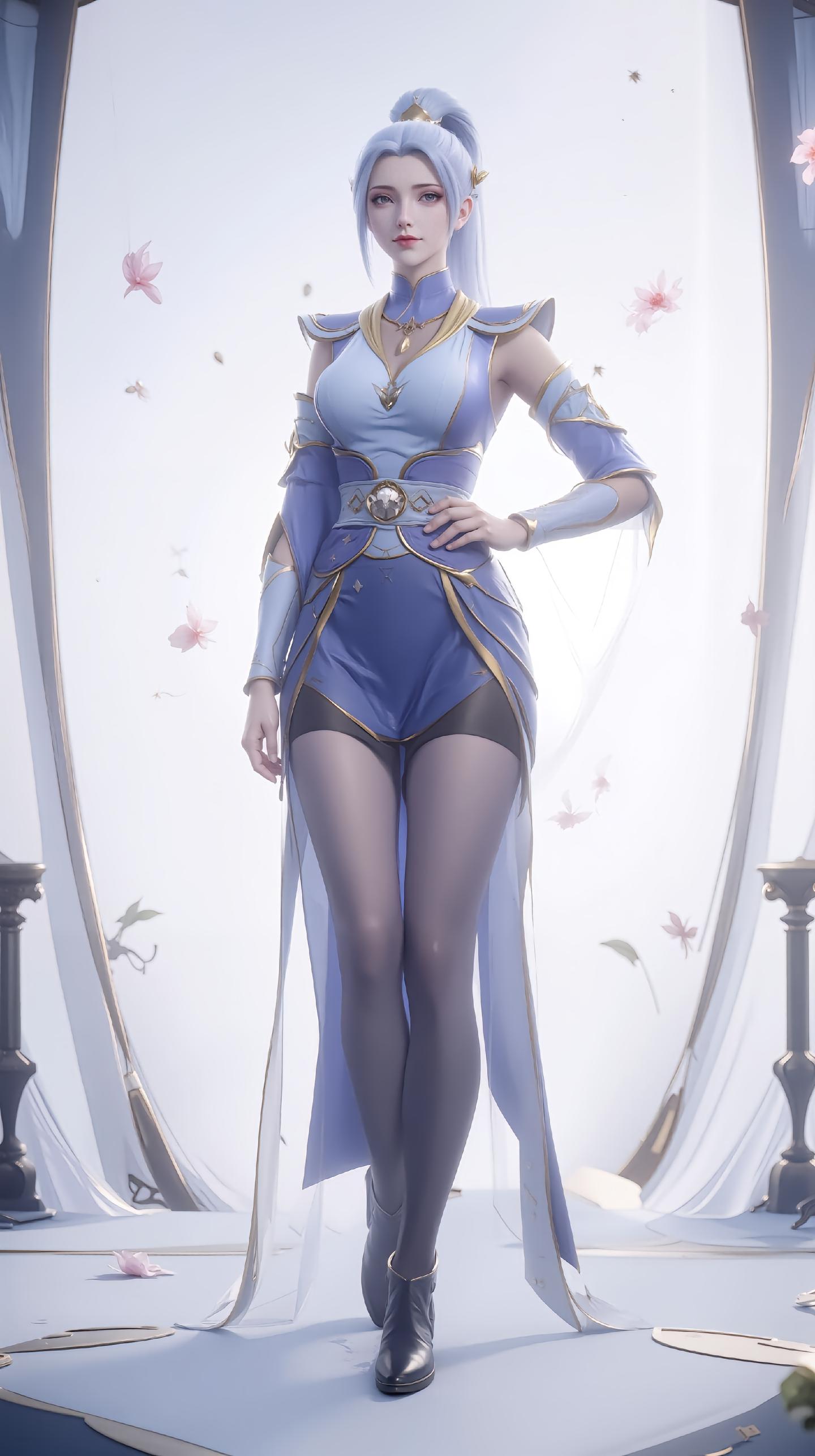 斗破苍穹#小医仙#韩月，天行九歌#焰灵姬,第13张