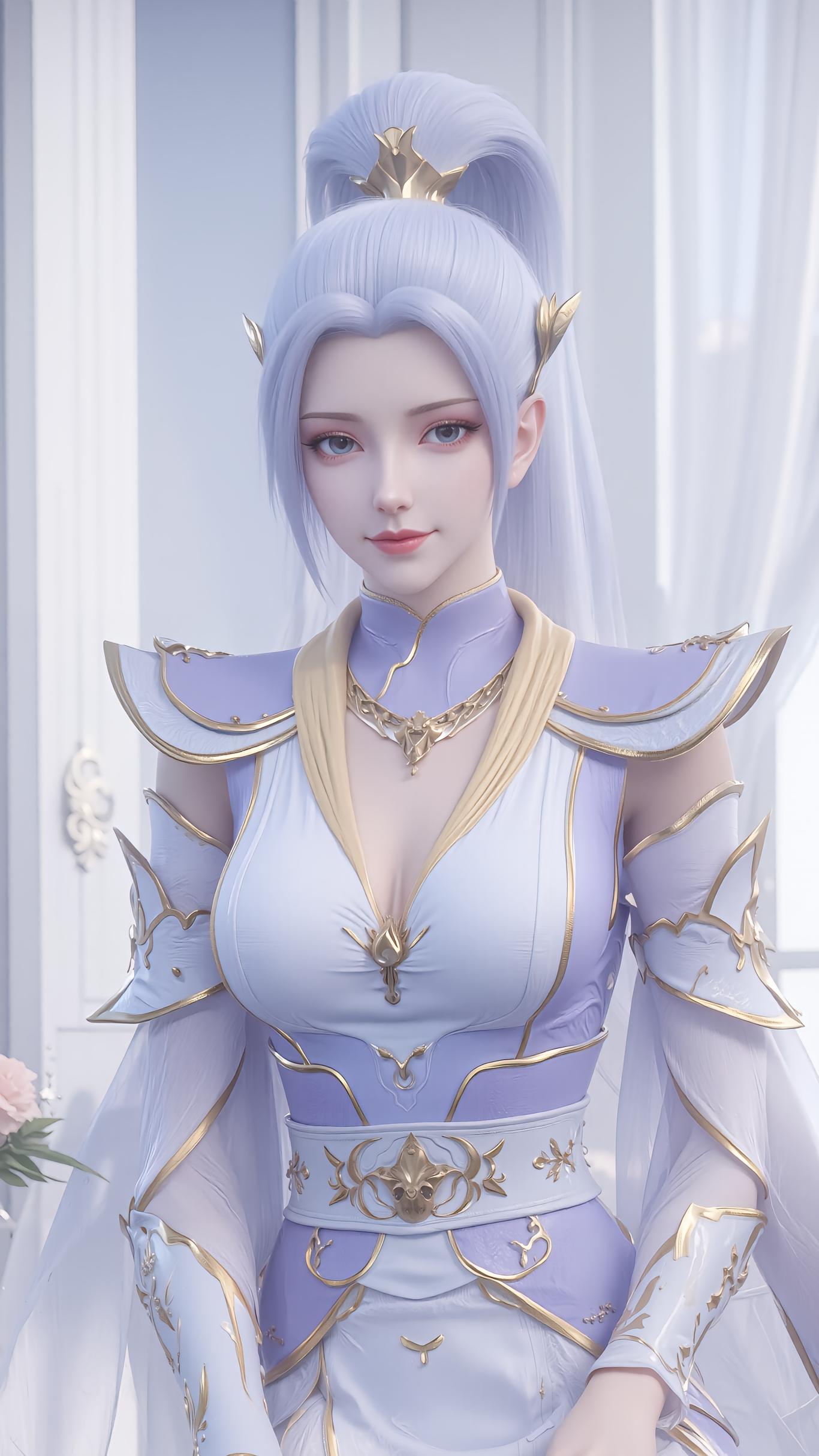 斗破苍穹#小医仙#韩月，天行九歌#焰灵姬,第11张