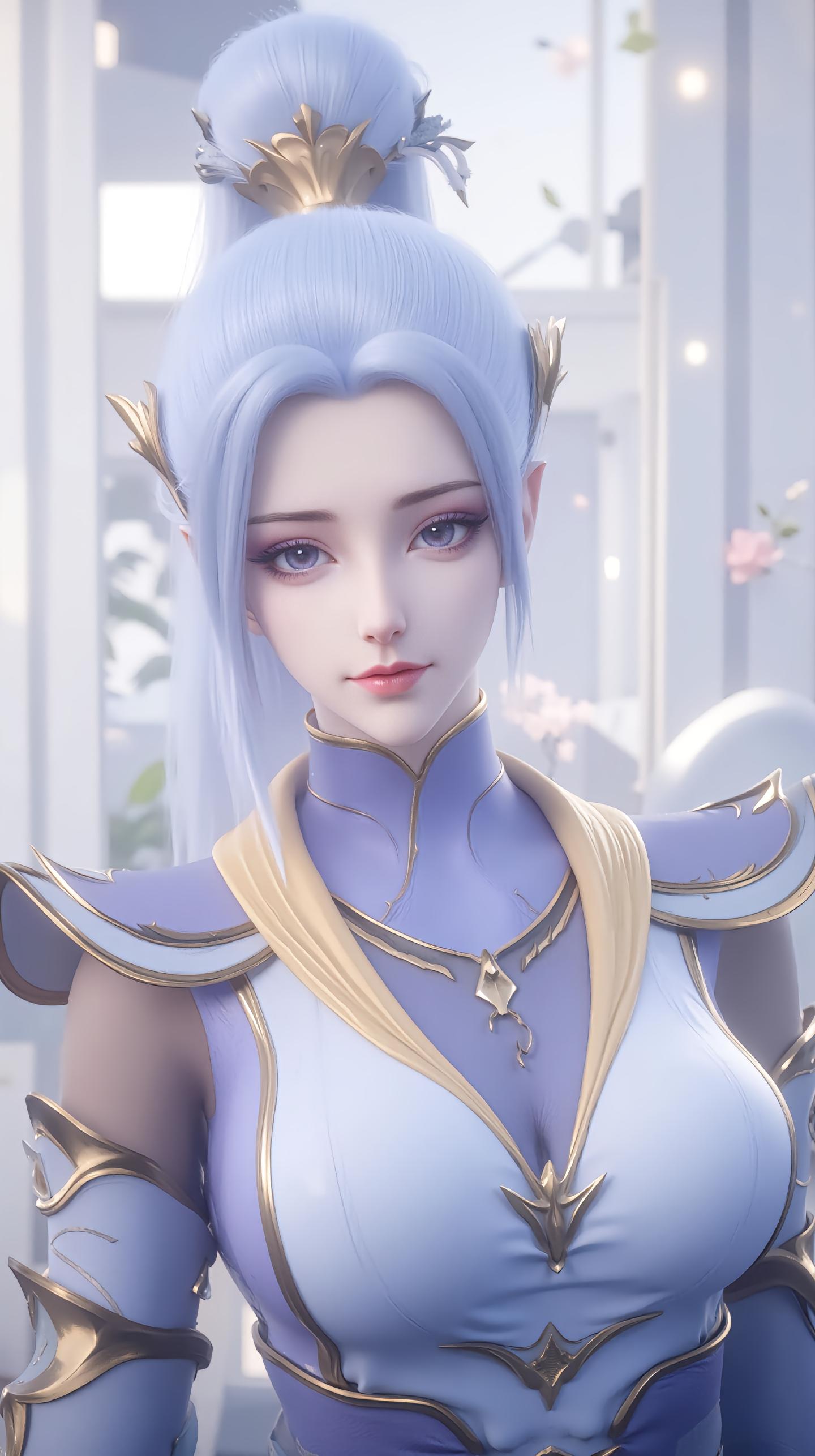 斗破苍穹#小医仙#韩月，天行九歌#焰灵姬,第18张