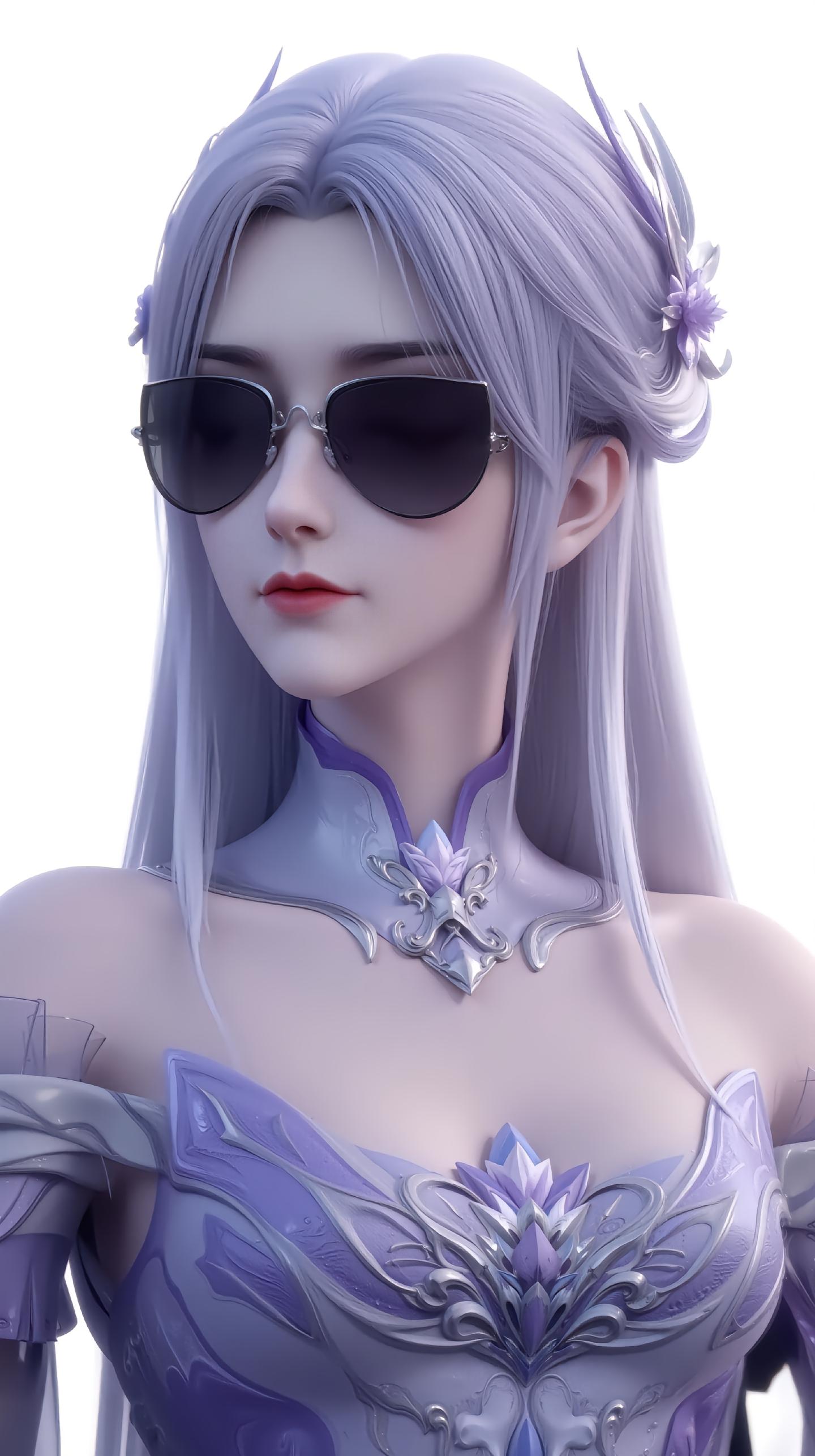 师兄啊师兄#云霄，天行九歌#焰灵姬，斗破苍穹,第24张