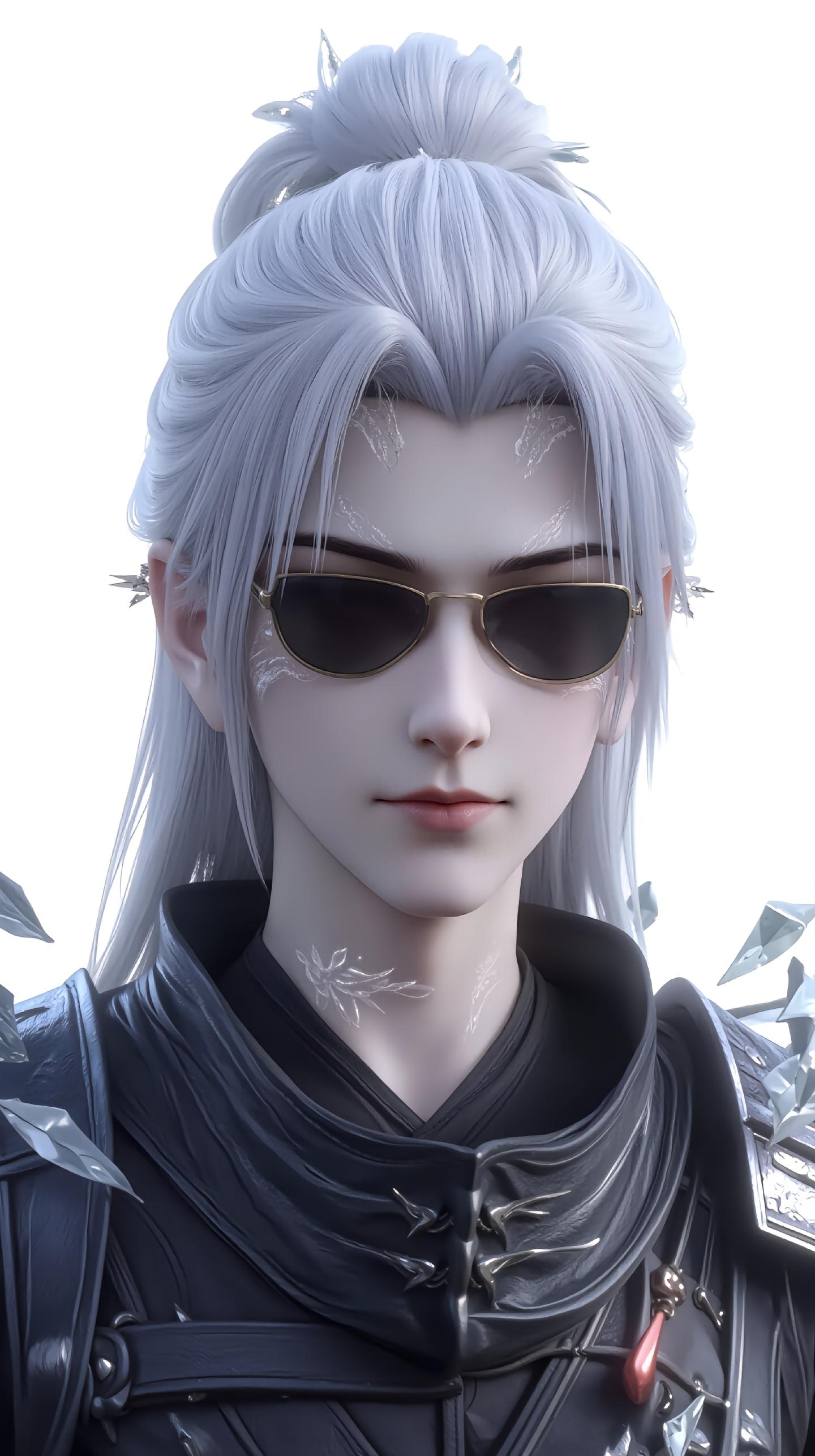 师兄啊师兄#云霄，天行九歌#焰灵姬，斗破苍穹,第21张