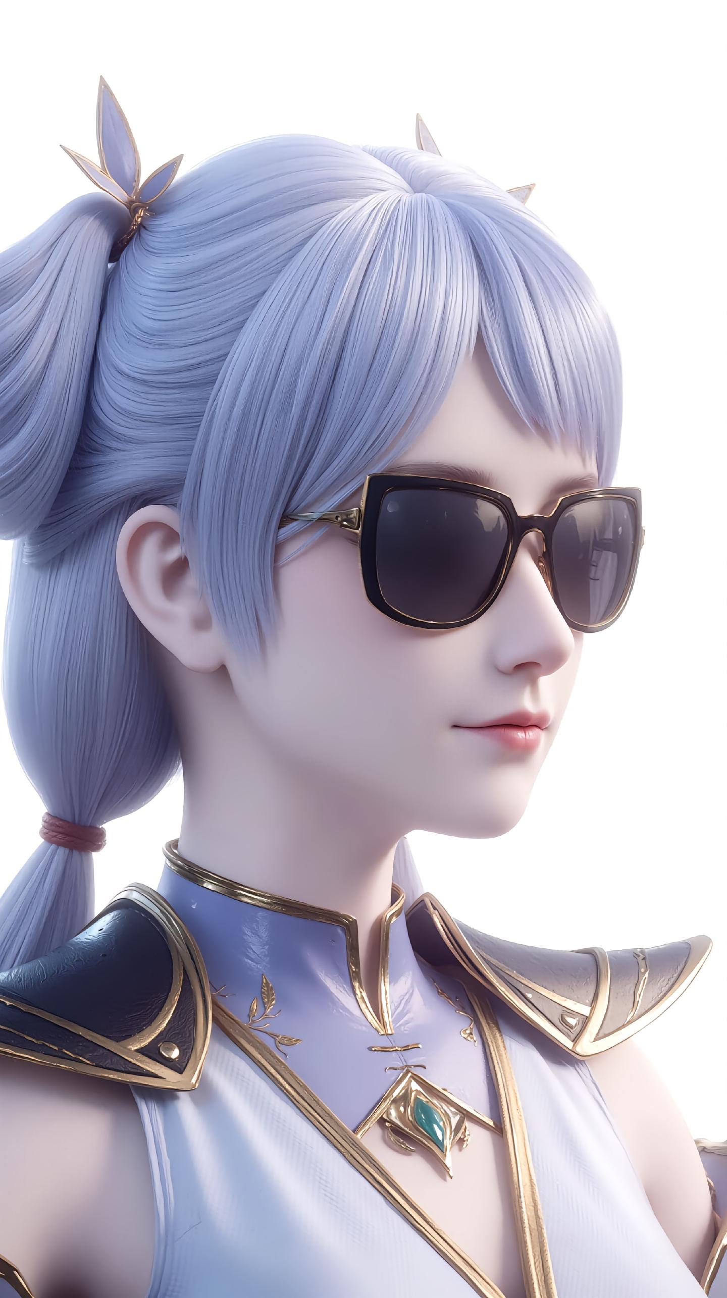 师兄啊师兄#云霄，天行九歌#焰灵姬，斗破苍穹,第28张