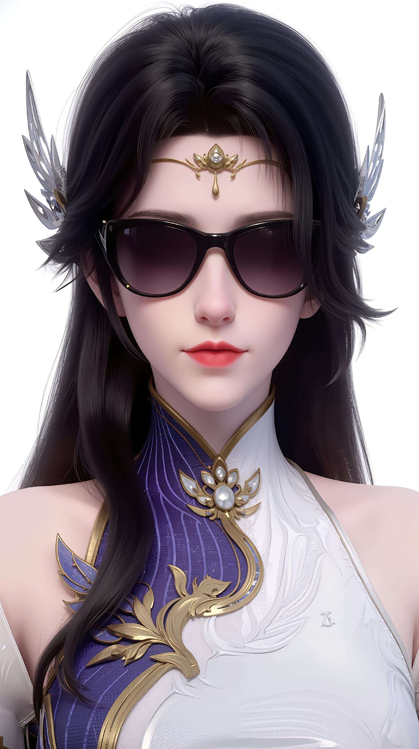 师兄啊师兄#云霄，天行九歌#焰灵姬，斗破苍穹,第30张