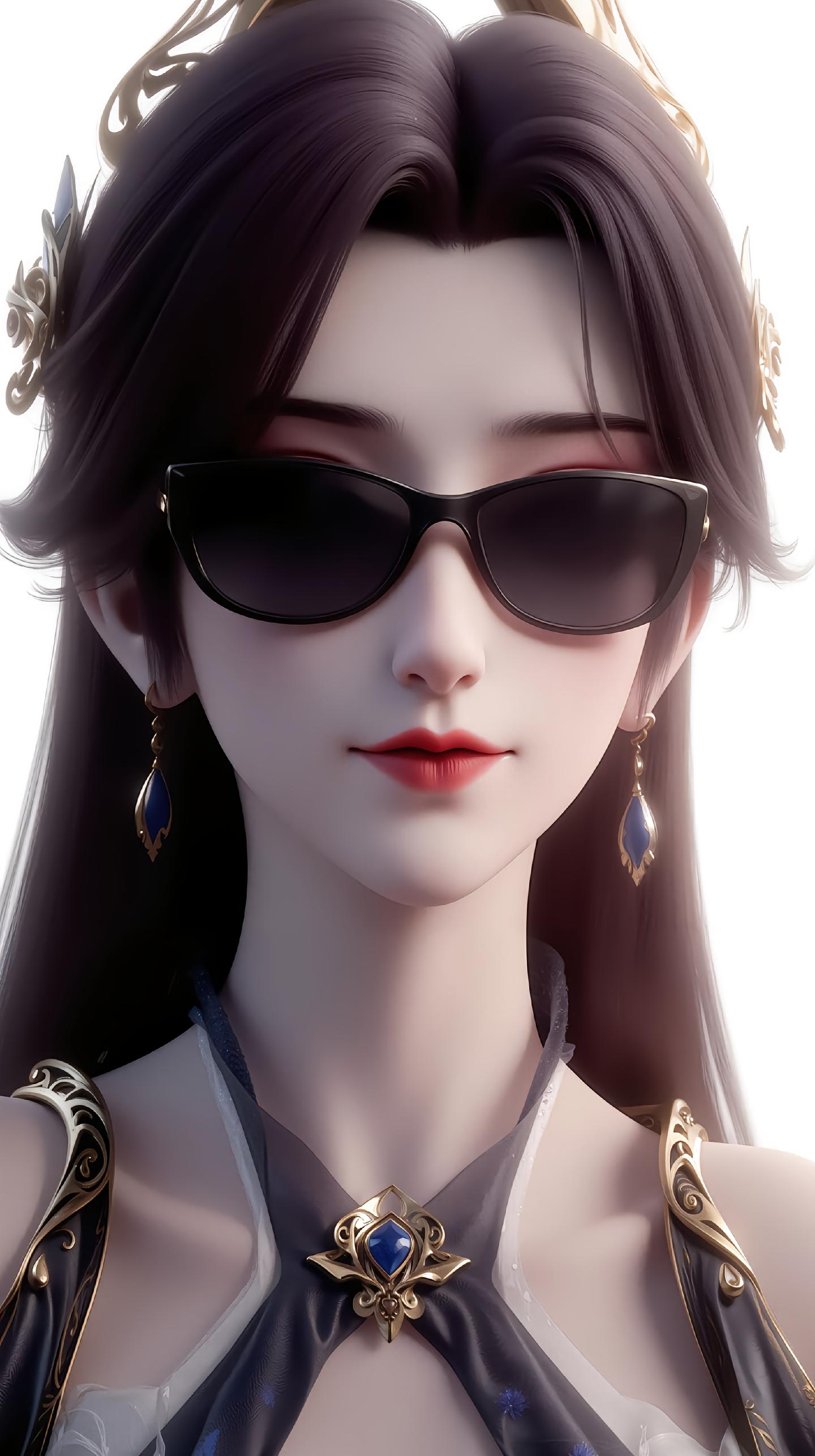 师兄啊师兄#云霄，天行九歌#焰灵姬，斗破苍穹,第29张