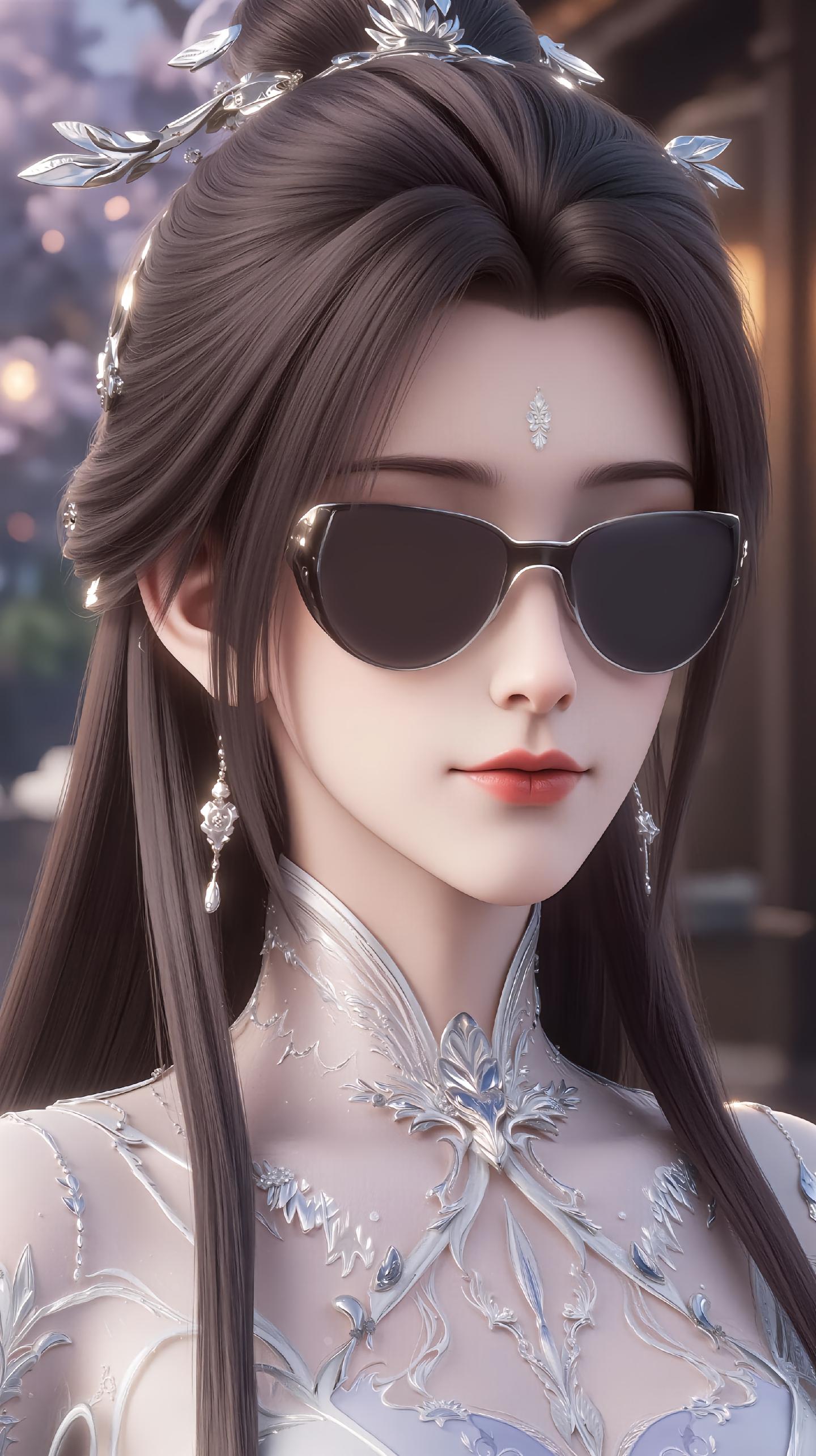 诛仙#陆雪琪，百炼成神#司妙玲，斗破苍穹之我是黑帮,第2张