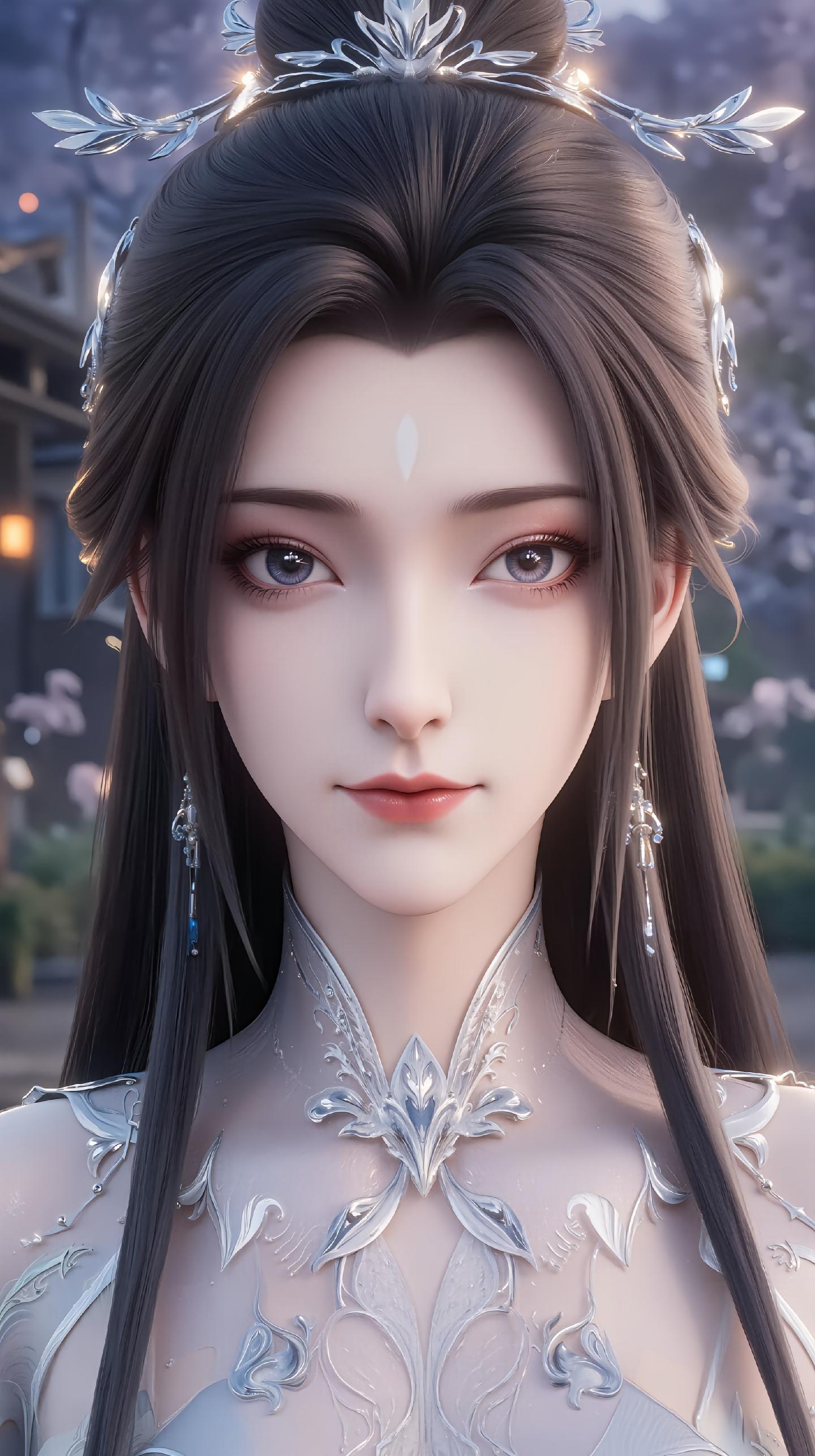 诛仙#陆雪琪，百炼成神#司妙玲，斗破苍穹之我是黑帮,第1张