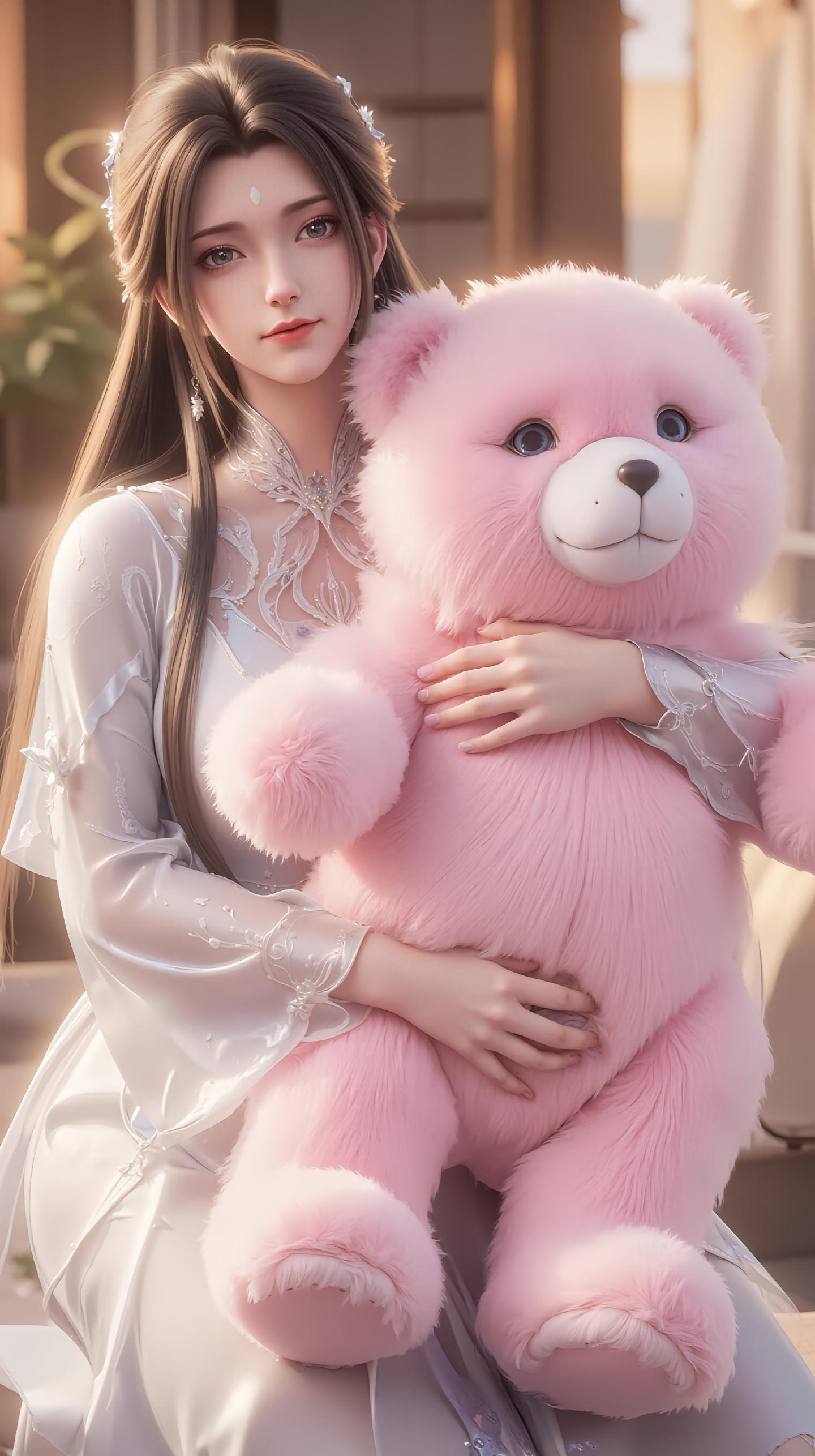 诛仙#陆雪琪，百炼成神#司妙玲，斗破苍穹之我是黑帮,第3张