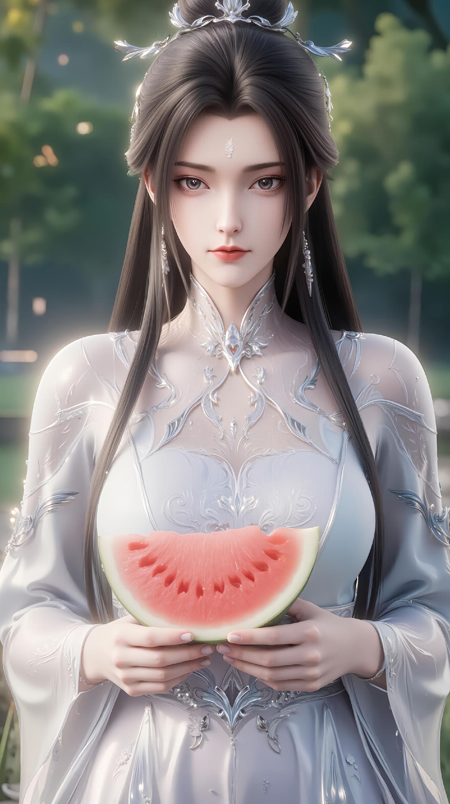 诛仙#陆雪琪，百炼成神#司妙玲，斗破苍穹之我是黑帮,第9张