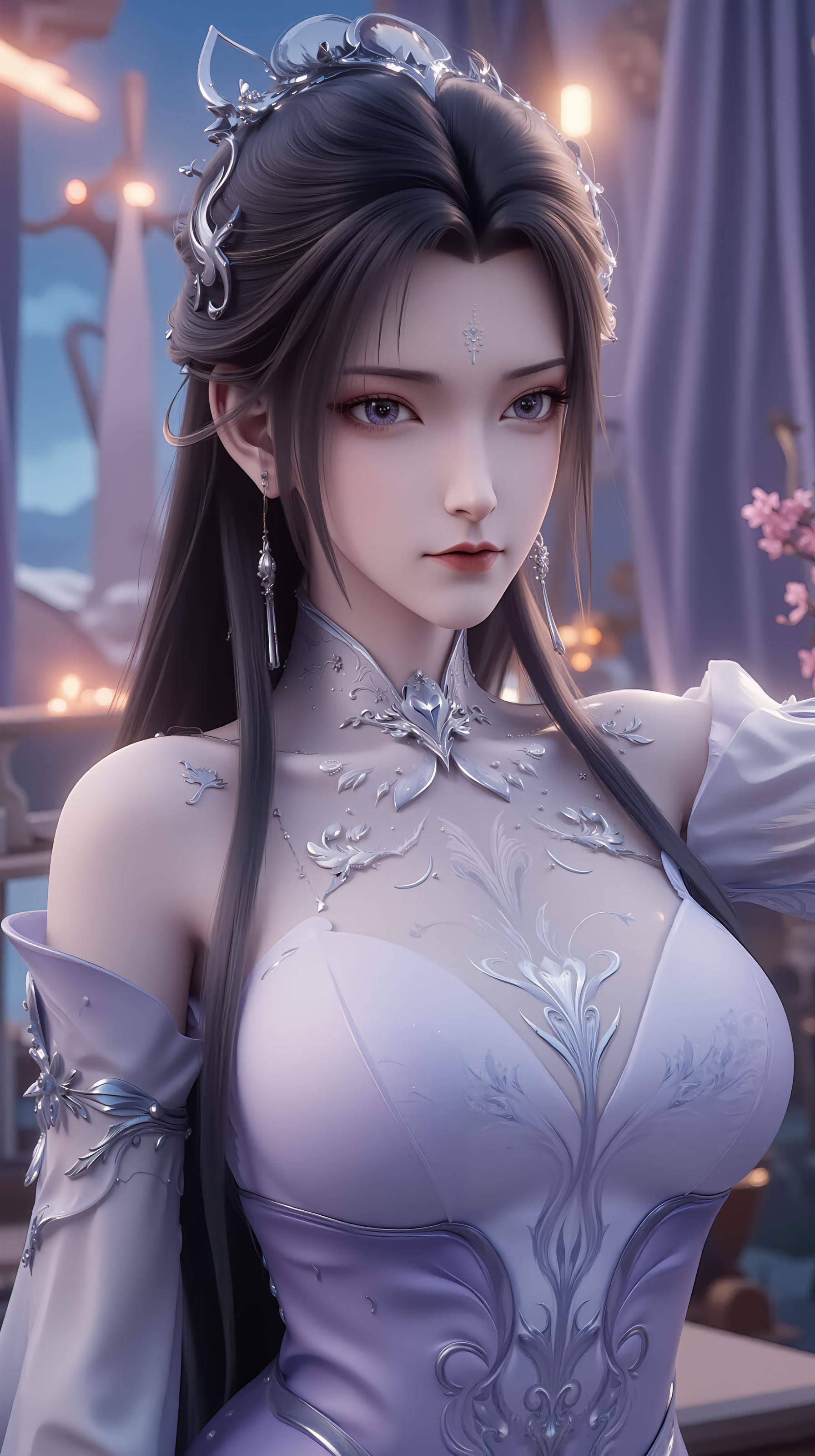 诛仙#陆雪琪，百炼成神#司妙玲，斗破苍穹之我是黑帮,第38张