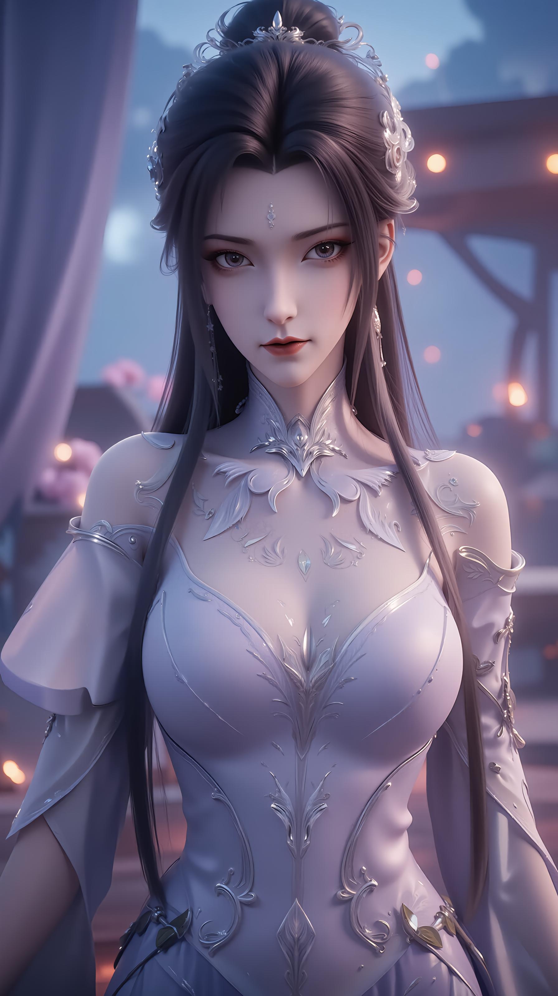 诛仙#陆雪琪，百炼成神#司妙玲，斗破苍穹之我是黑帮,第39张