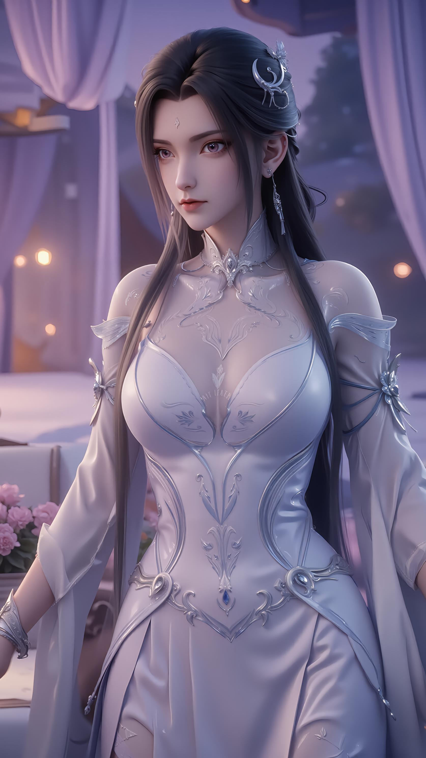 诛仙#陆雪琪，百炼成神#司妙玲，斗破苍穹之我是黑帮,第40张