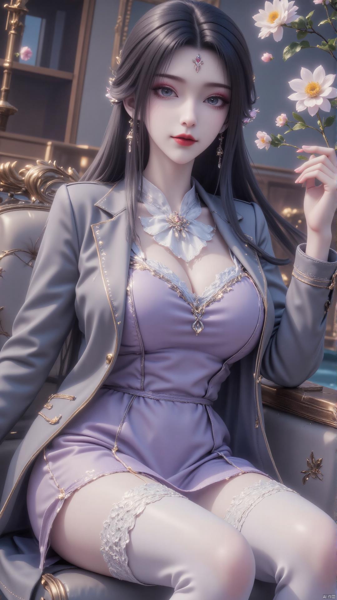 诛仙#小白，斗罗大陆#小舞，斗破苍穹#小医仙,第1张